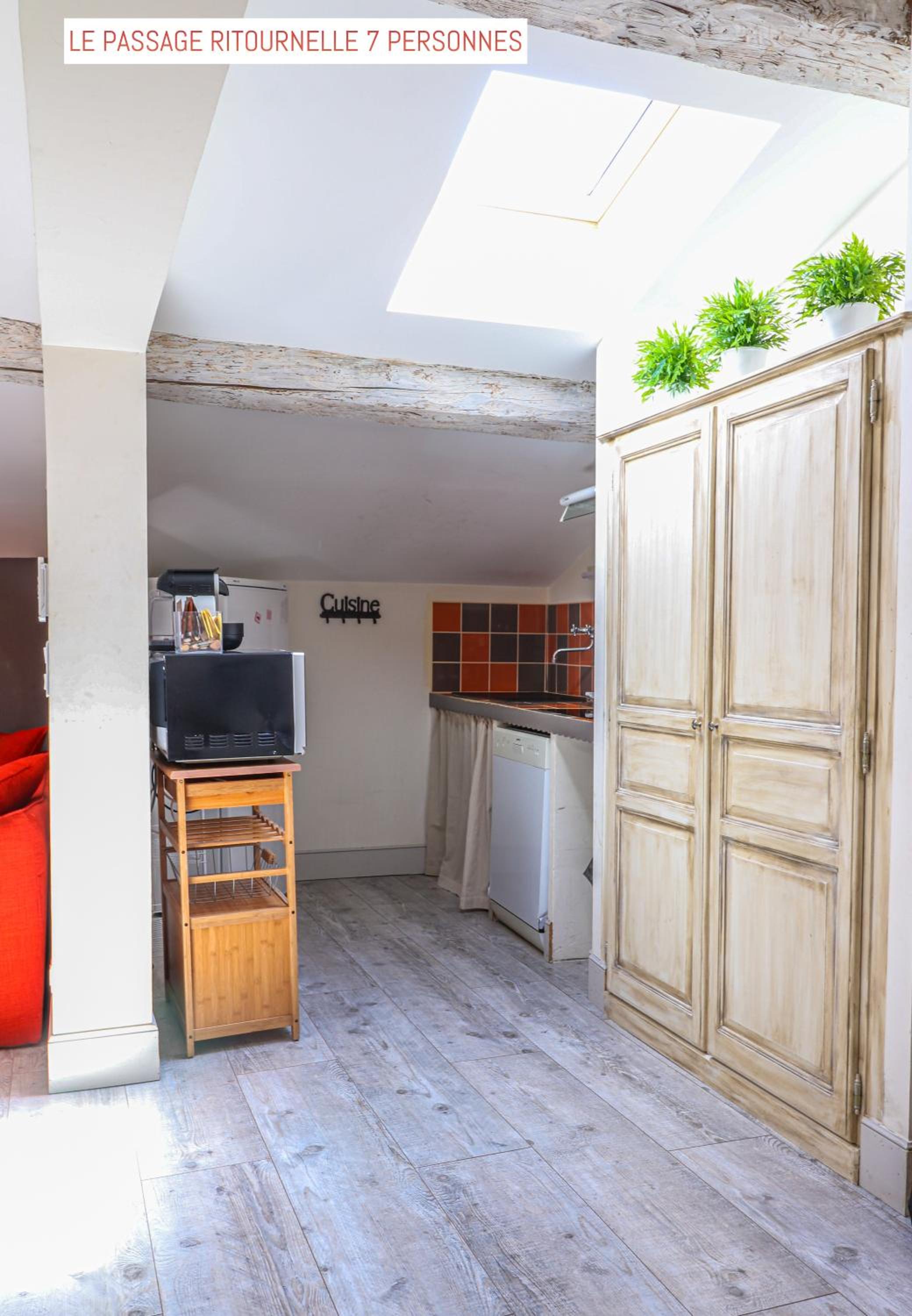 Standard Apartment - Photo 25