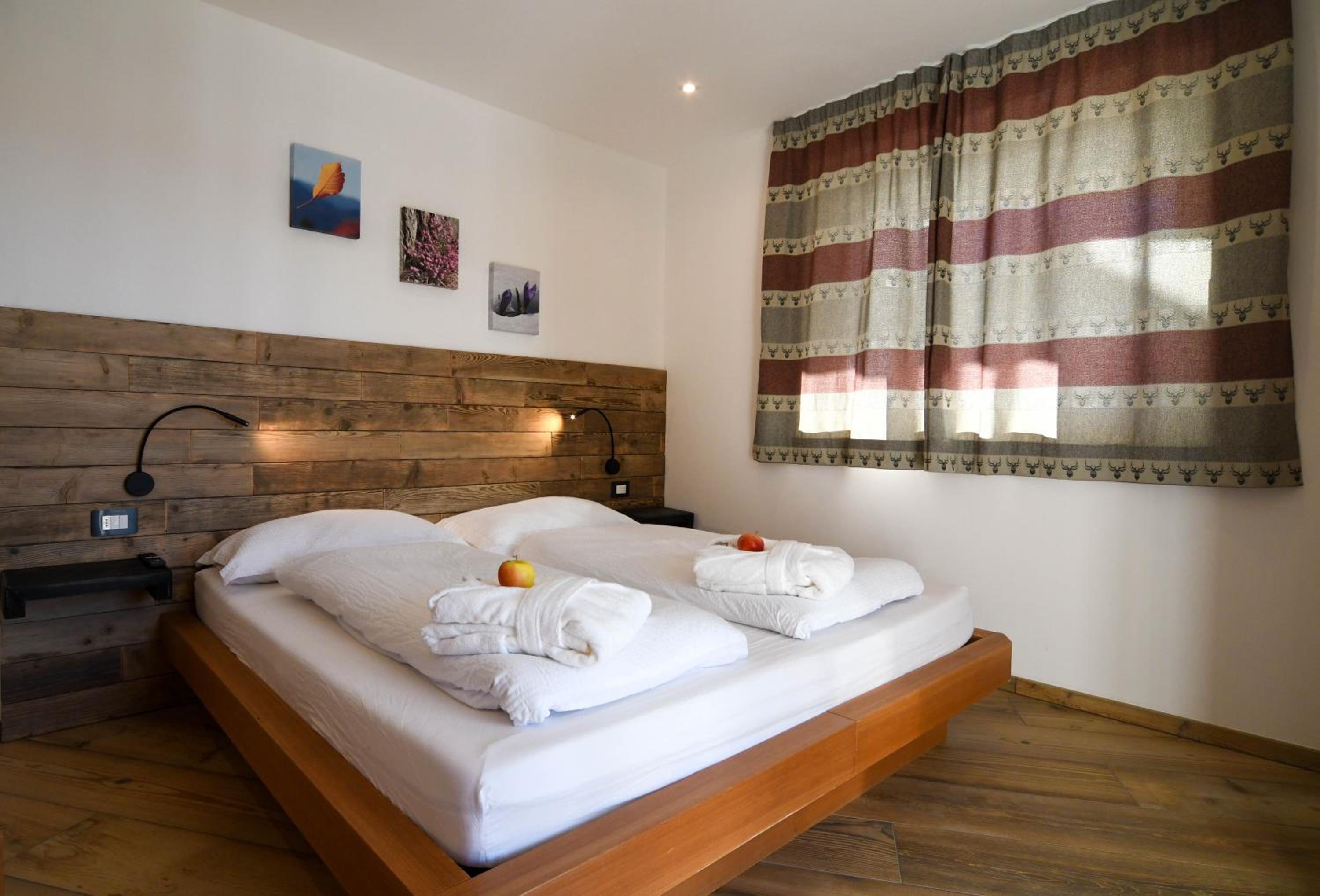 Triple Room with Mountain View photo 1