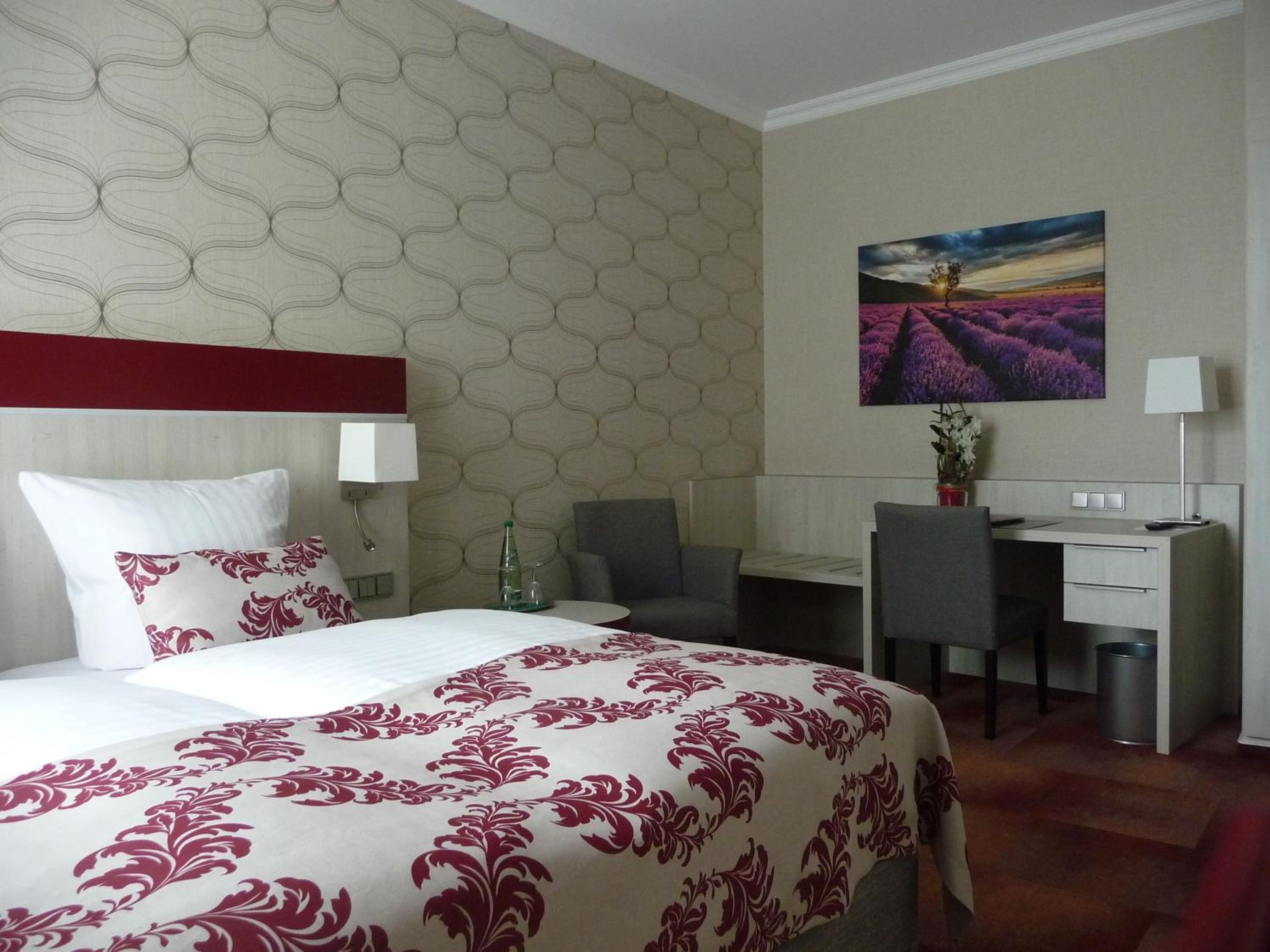 Exclusive Double Room - Photo 7