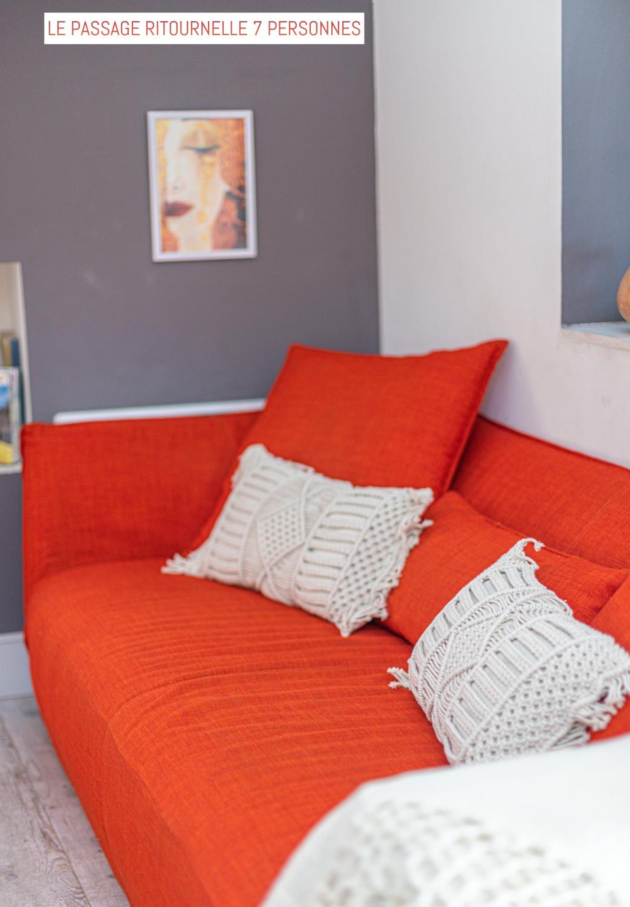 Standard Apartment - Photo 19