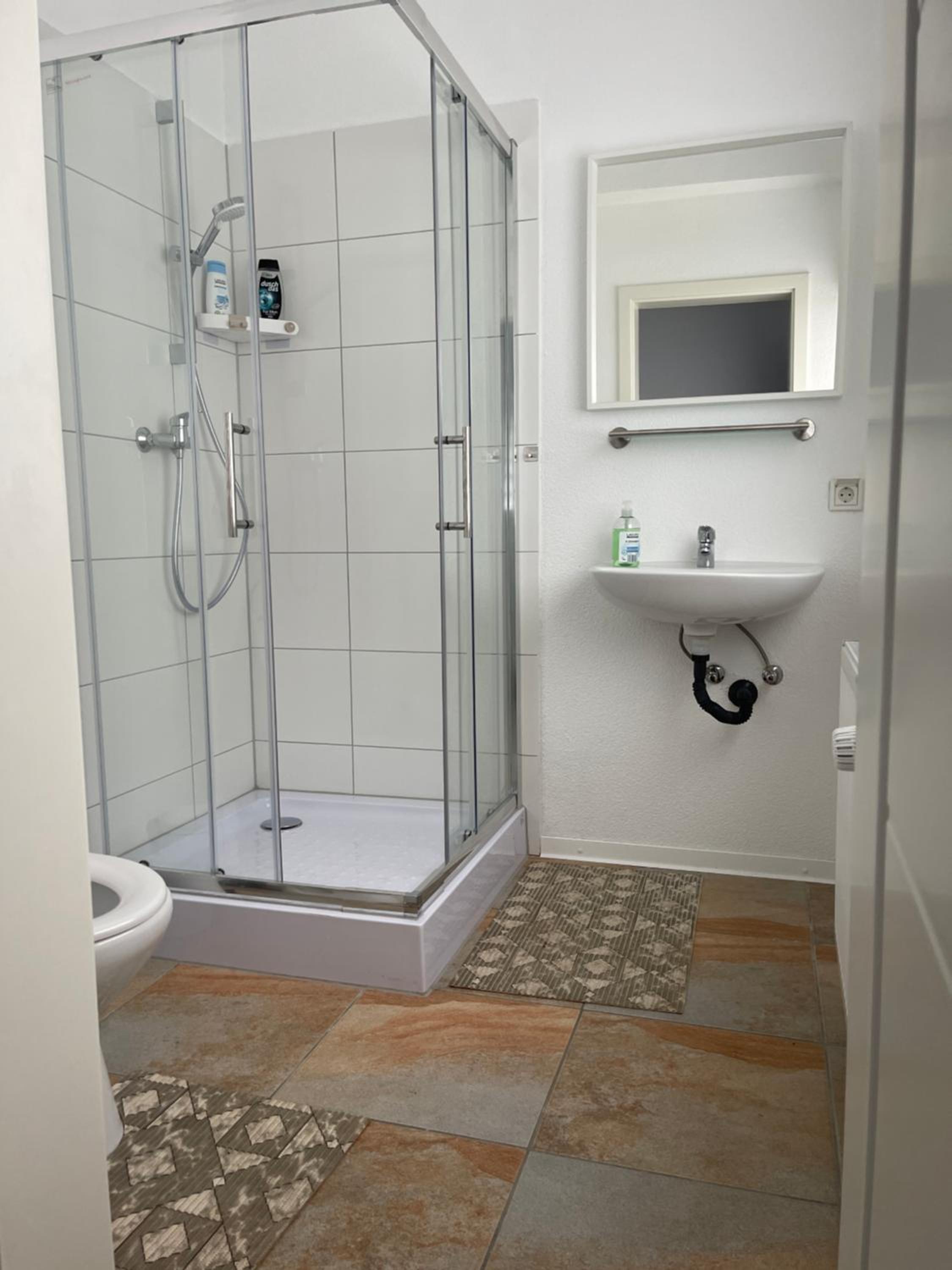 Budget Single Room photo 3
