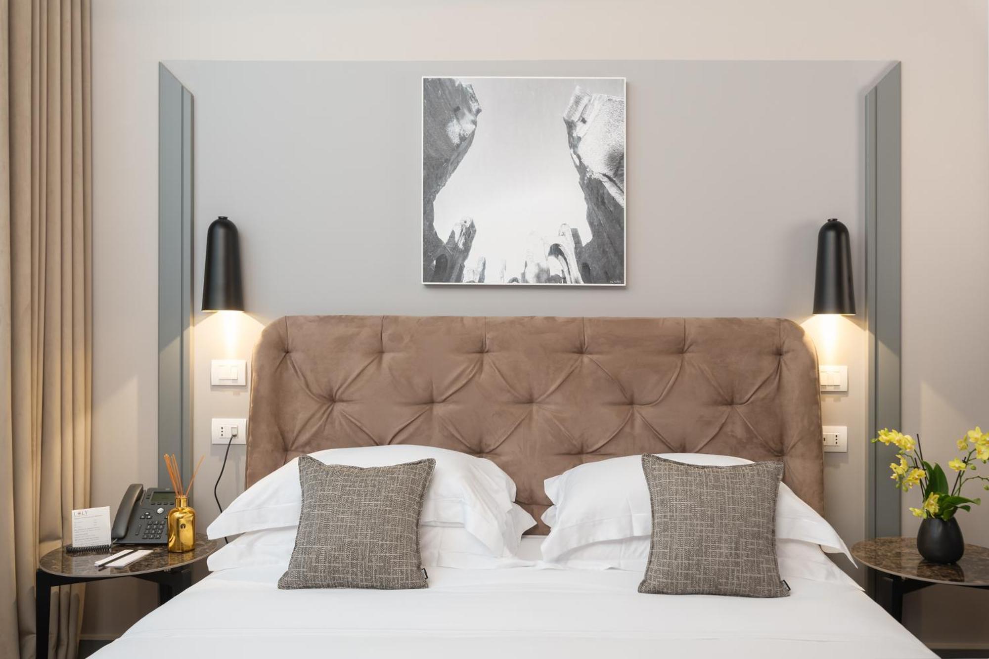 Deluxe Room photo 2