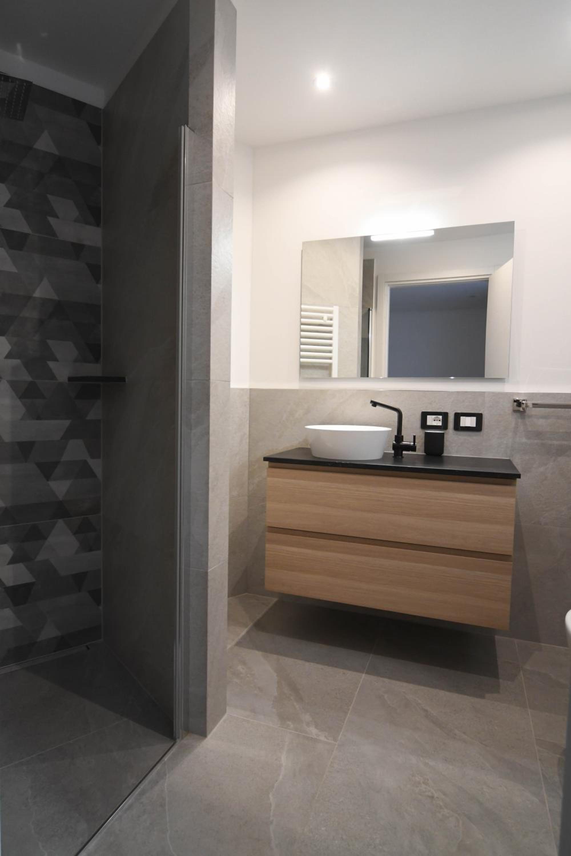 Triple Room with Mountain View photo 3