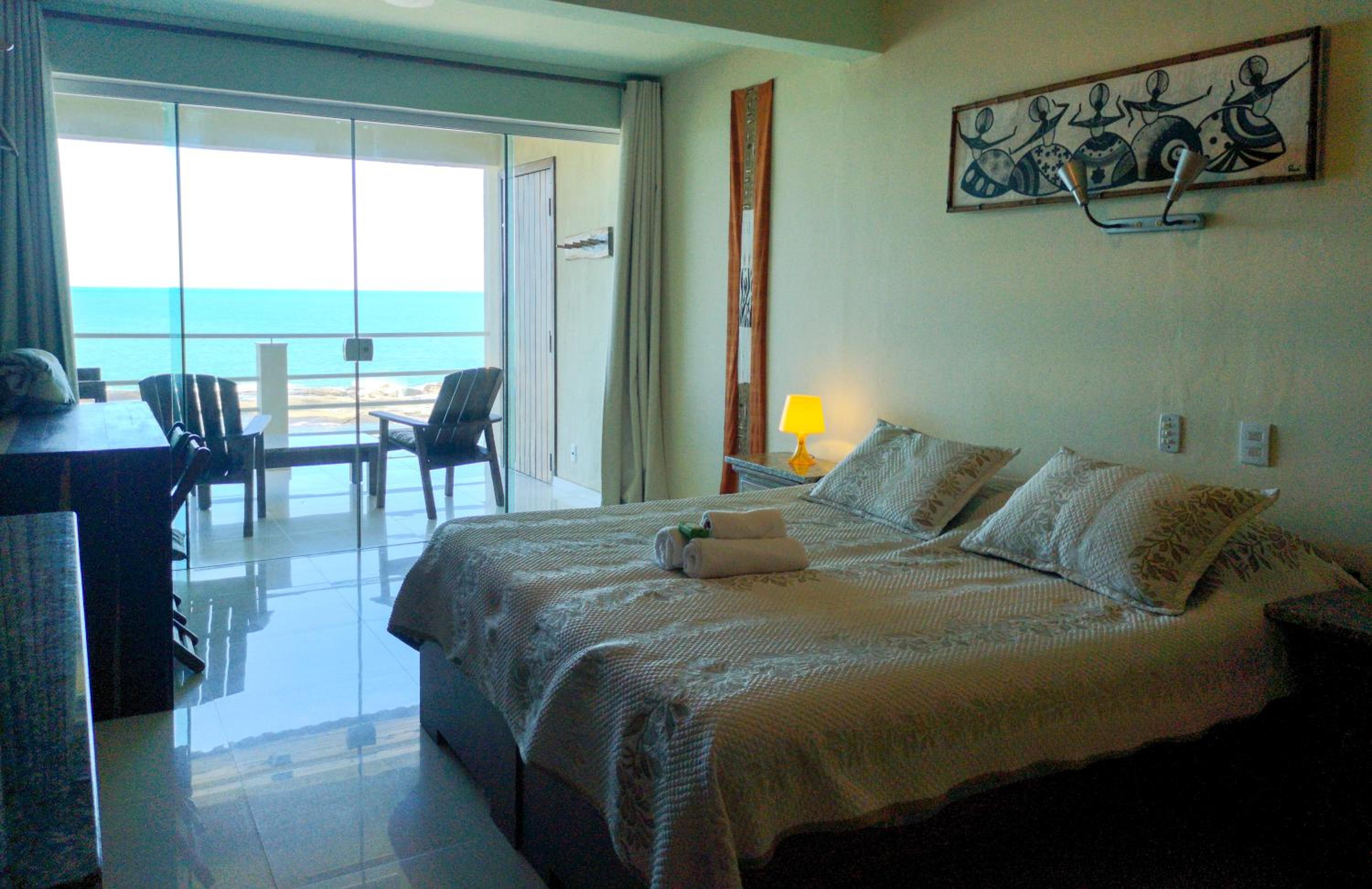 Suite with Sea View