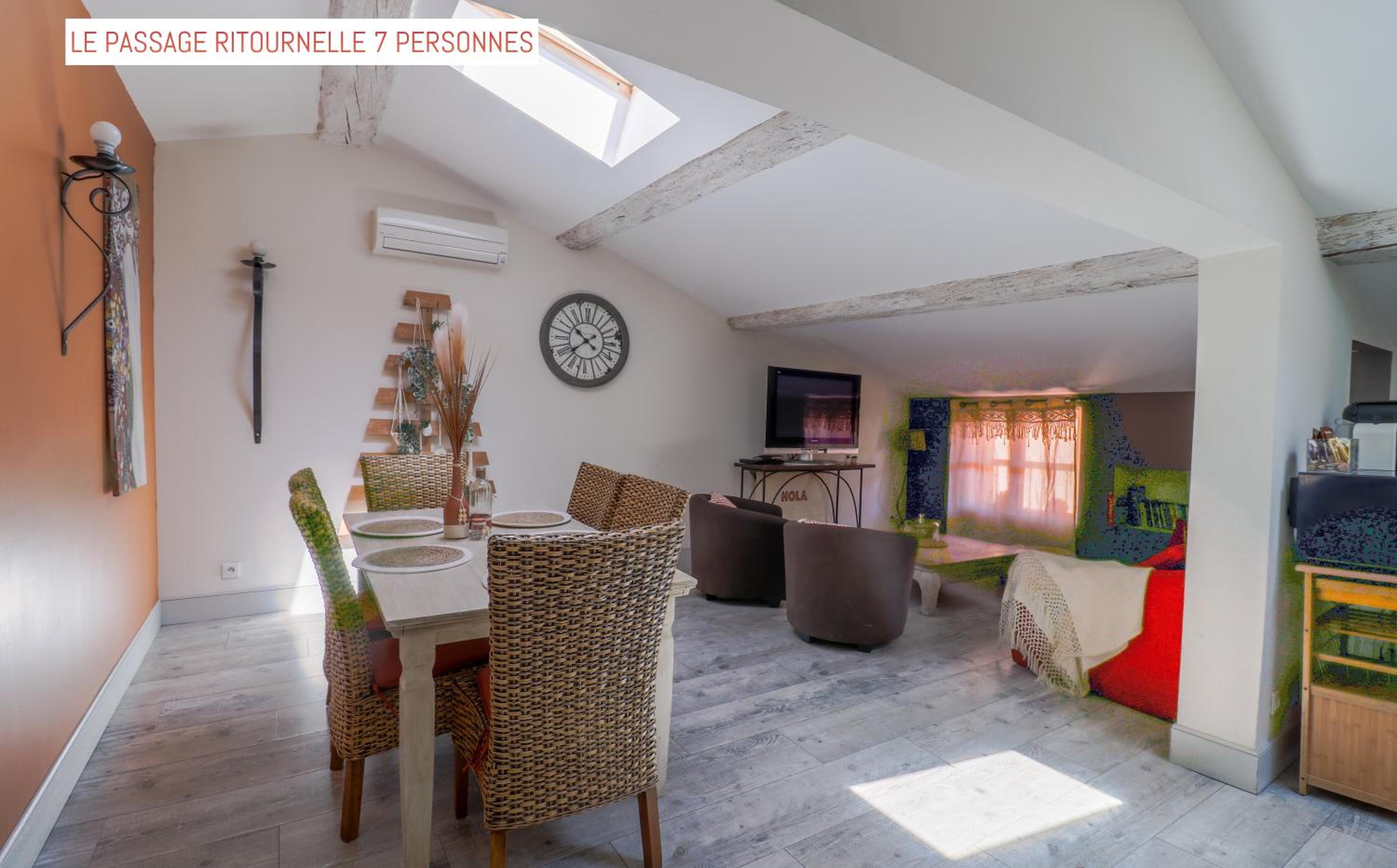 Standard Apartment - Photo 18