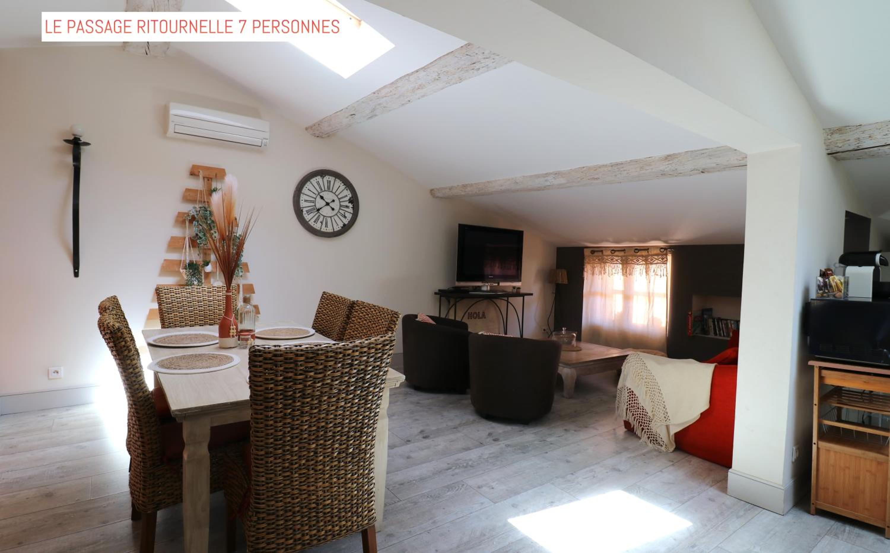 Standard Apartment - Photo 20