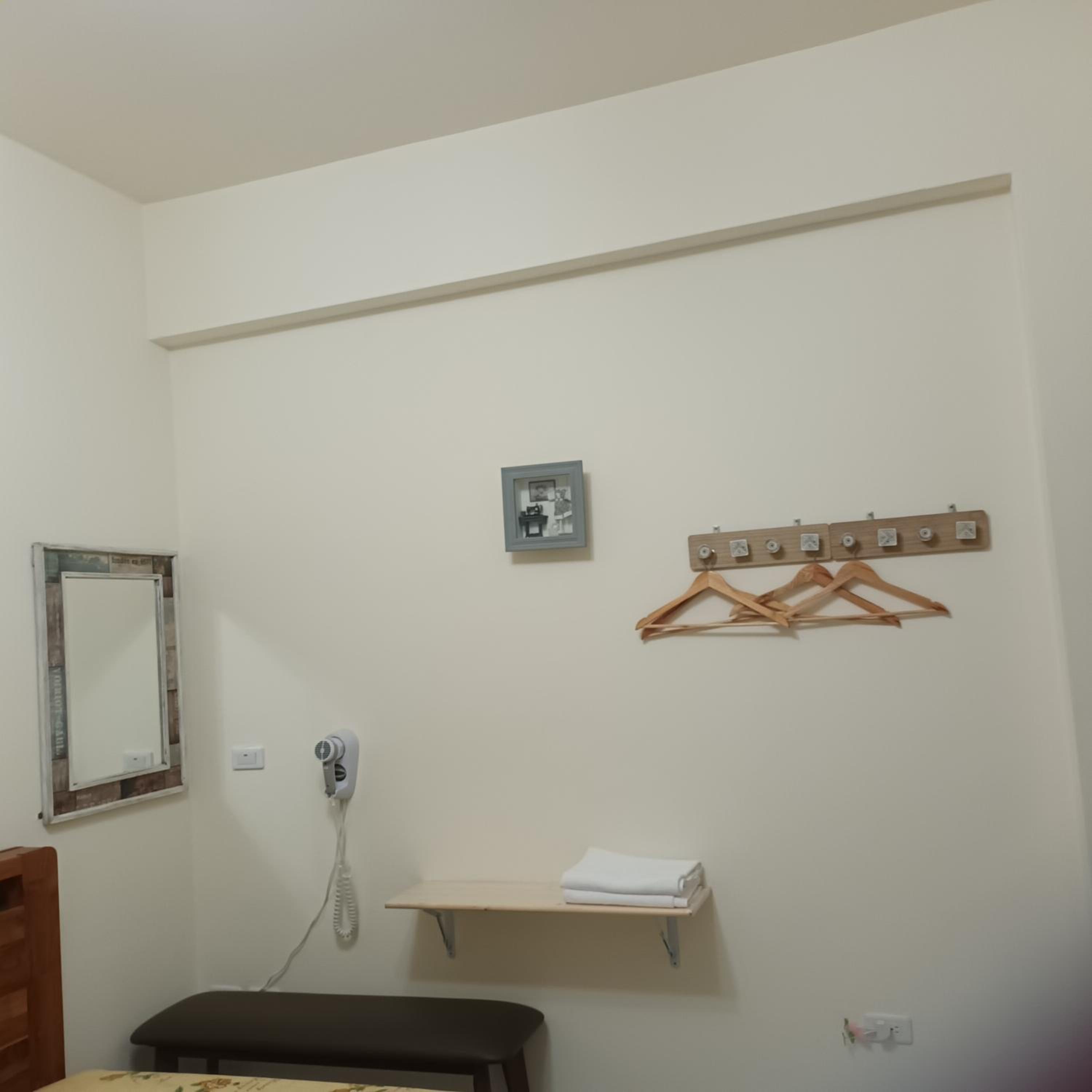 Standard Double or Twin Room photo 2
