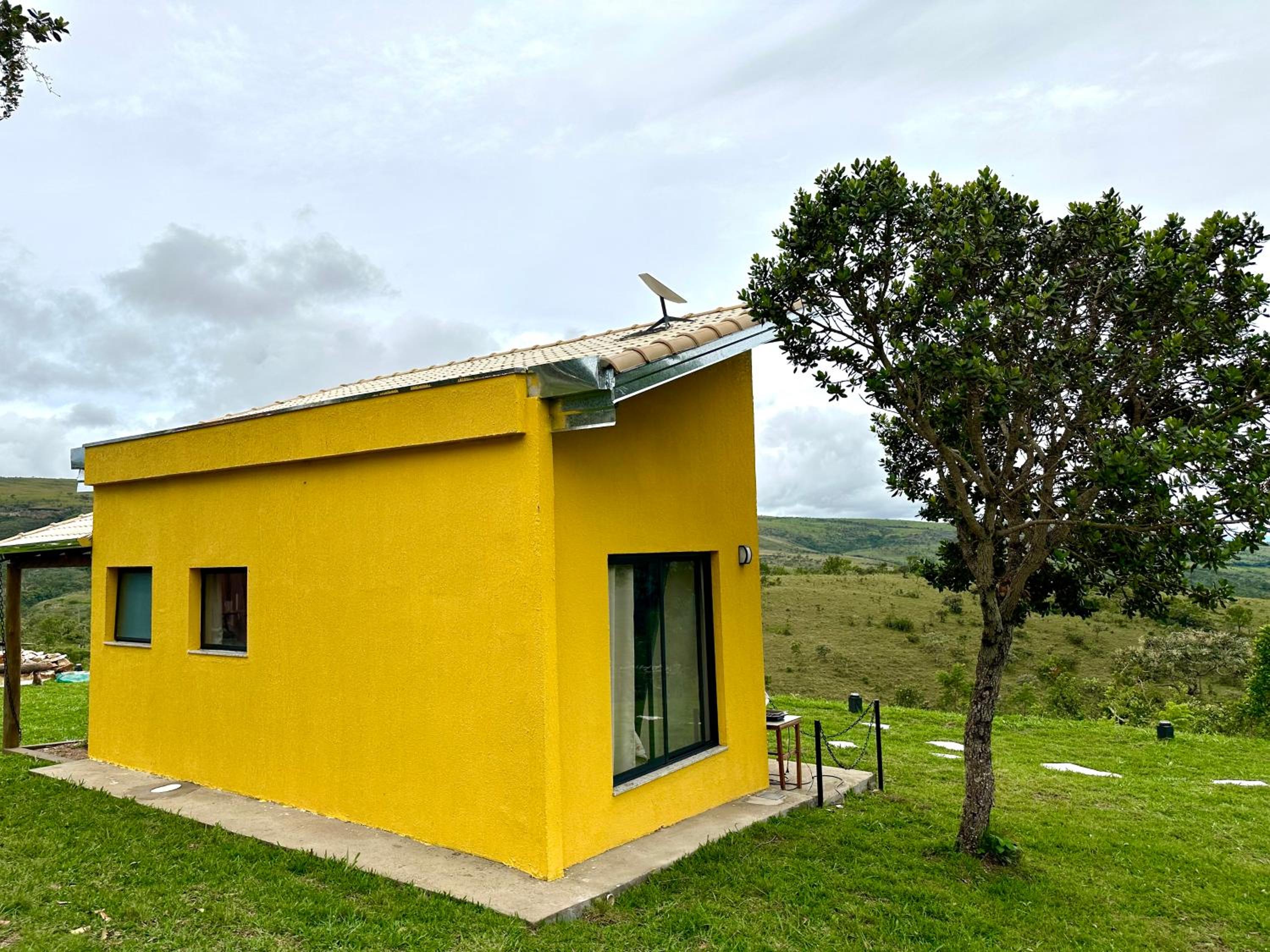 One-Bedroom House photo 3