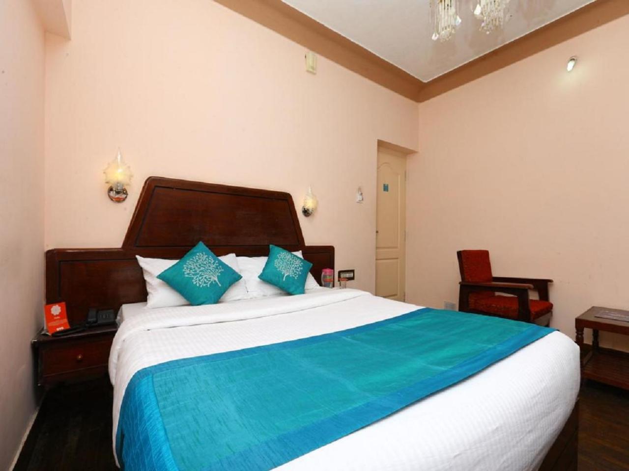 Deluxe Double Room photo 3