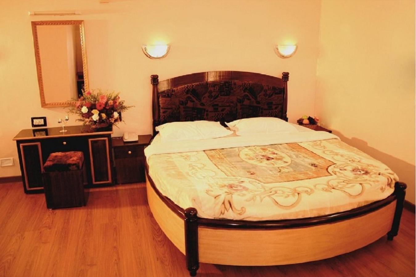 Superior King Room photo 1