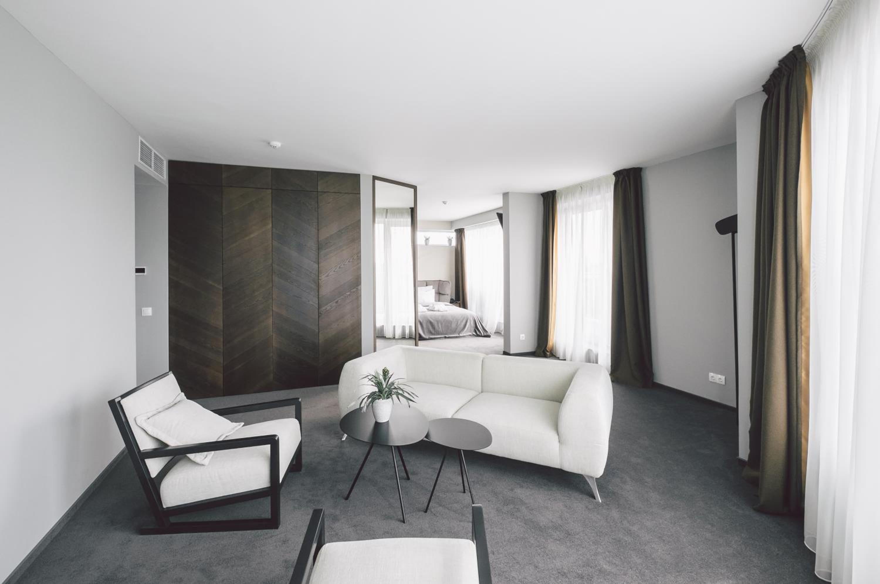 Presidential Suite photo 2