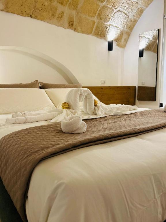 Deluxe Double Room with Bath