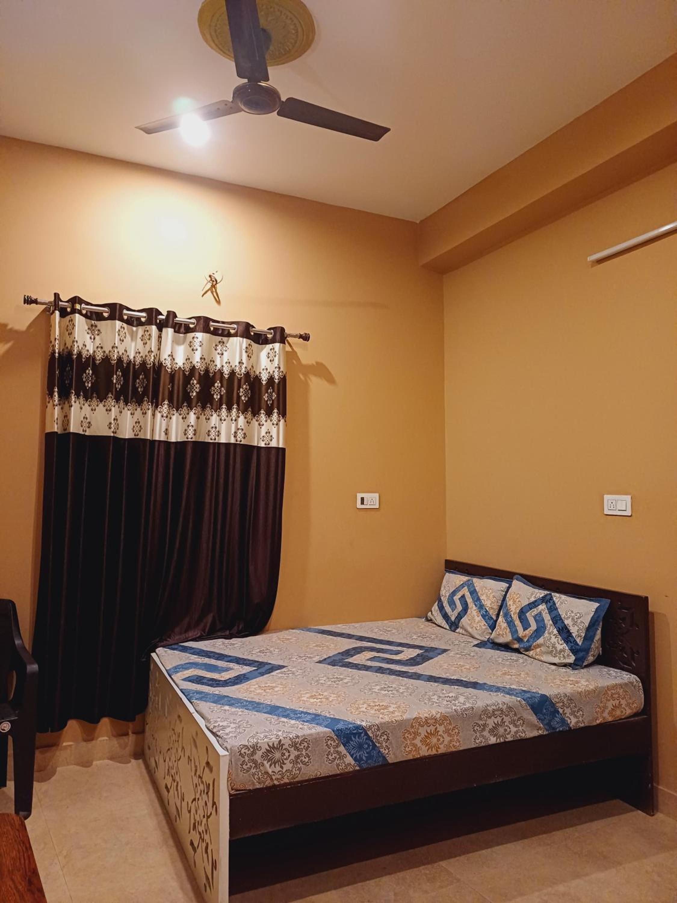 Deluxe Room photo 3