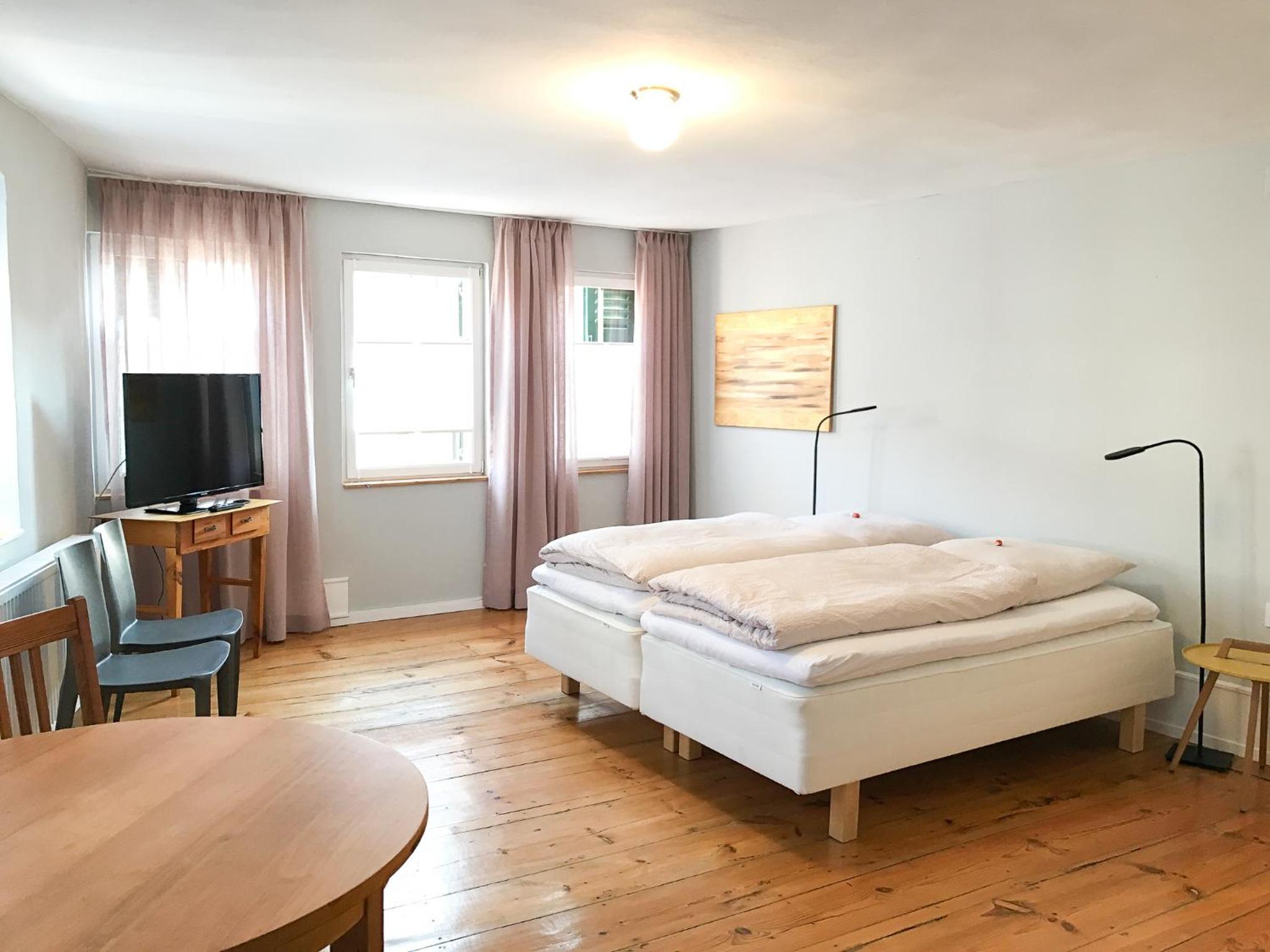 Deluxe Double Room photo 1