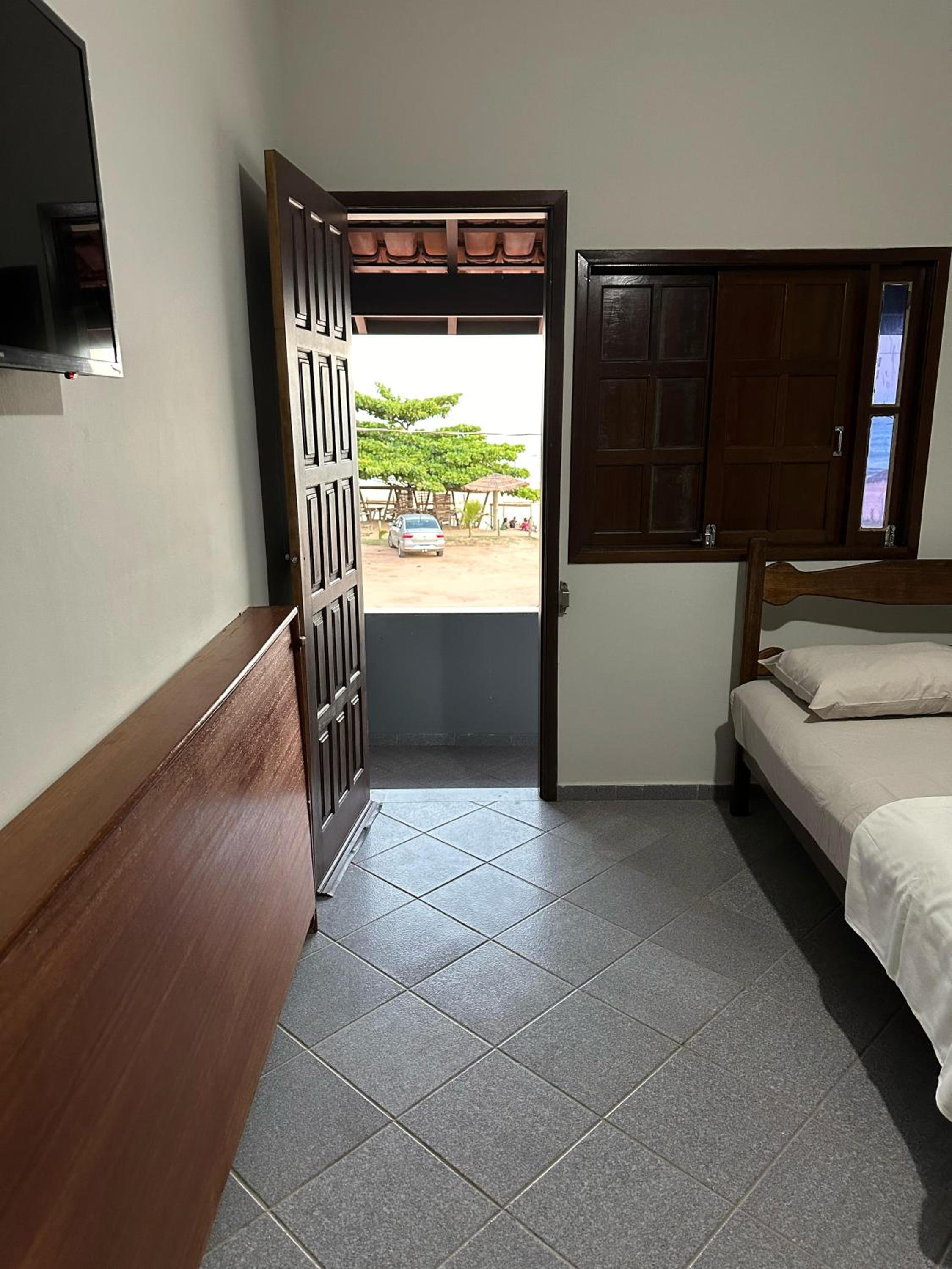 Double Room With Sea View