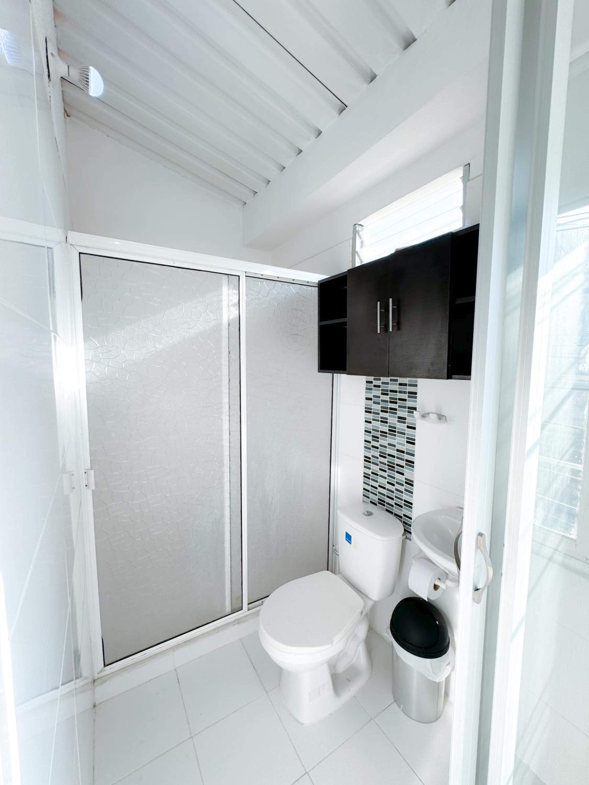Standard Double Room with Fan photo 2