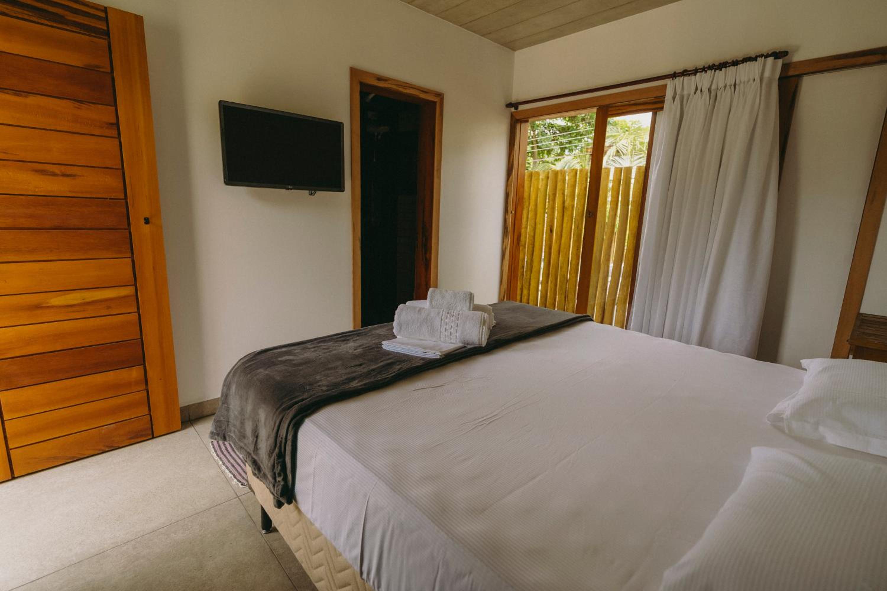 Suite with Balcony - Pet Friendly photo 1
