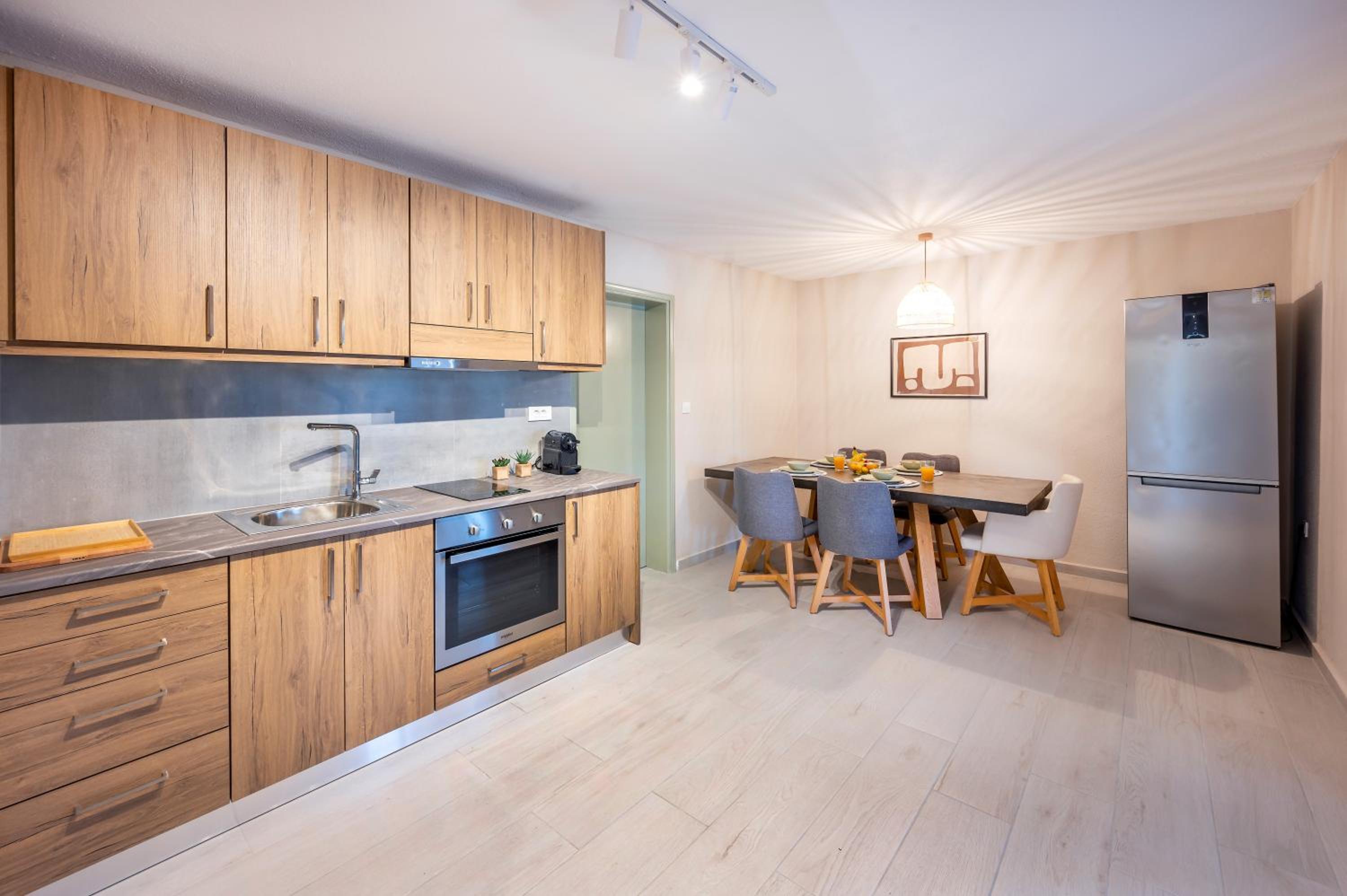 Loft photo 2