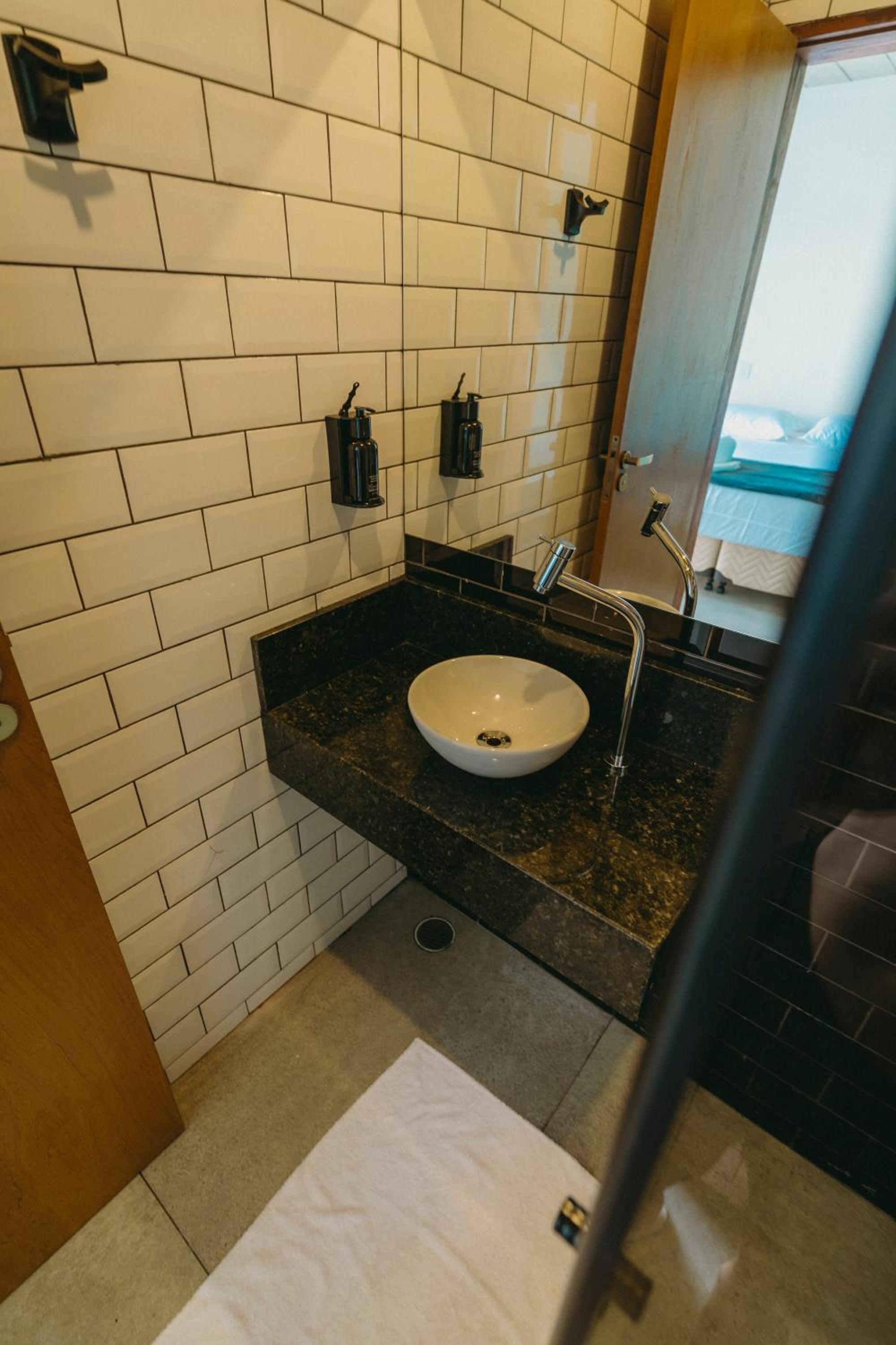Suite Deluxe With Spa Bath photo 2