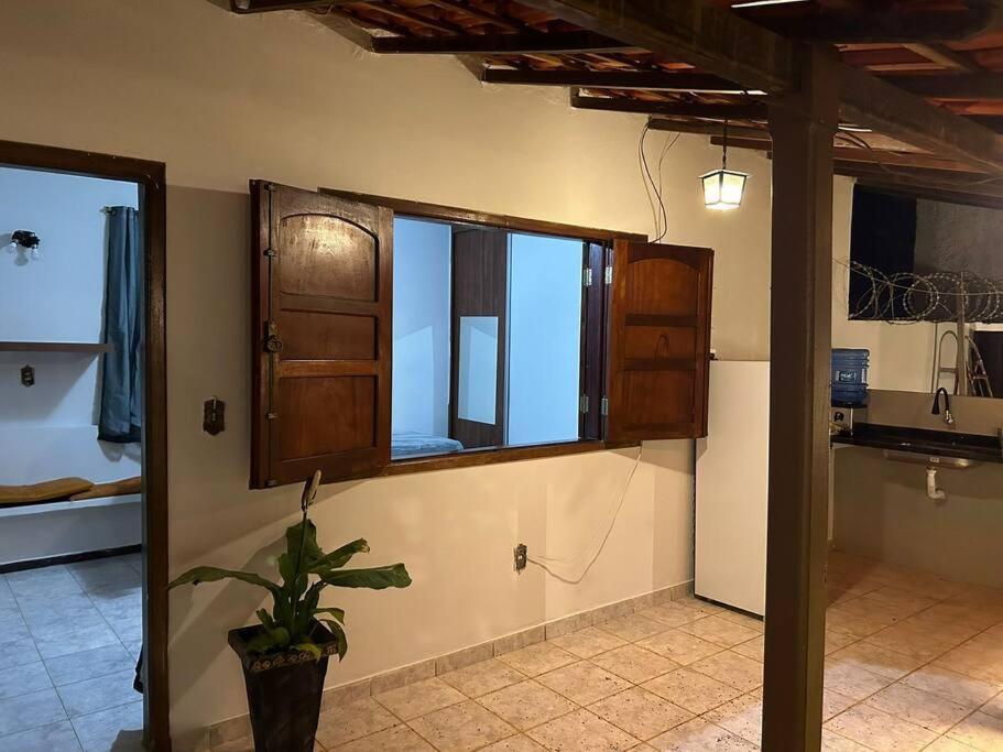 One-Bedroom House photo 1