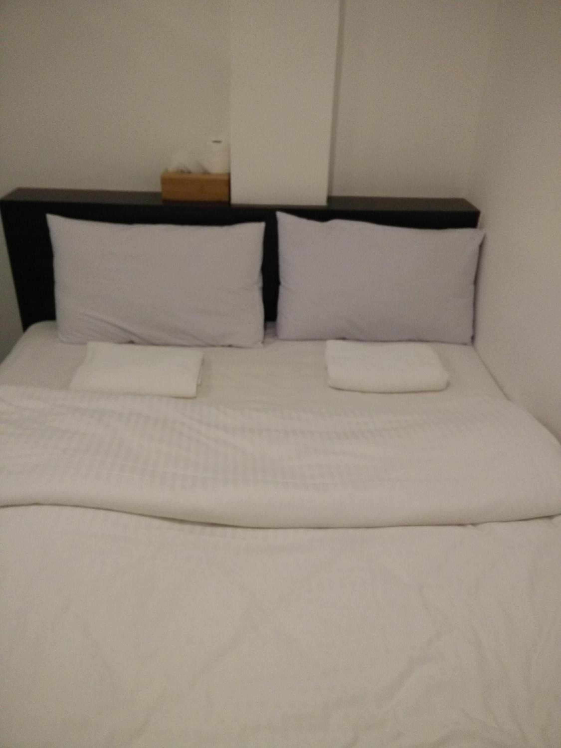 Standard Double Room - Photo 2