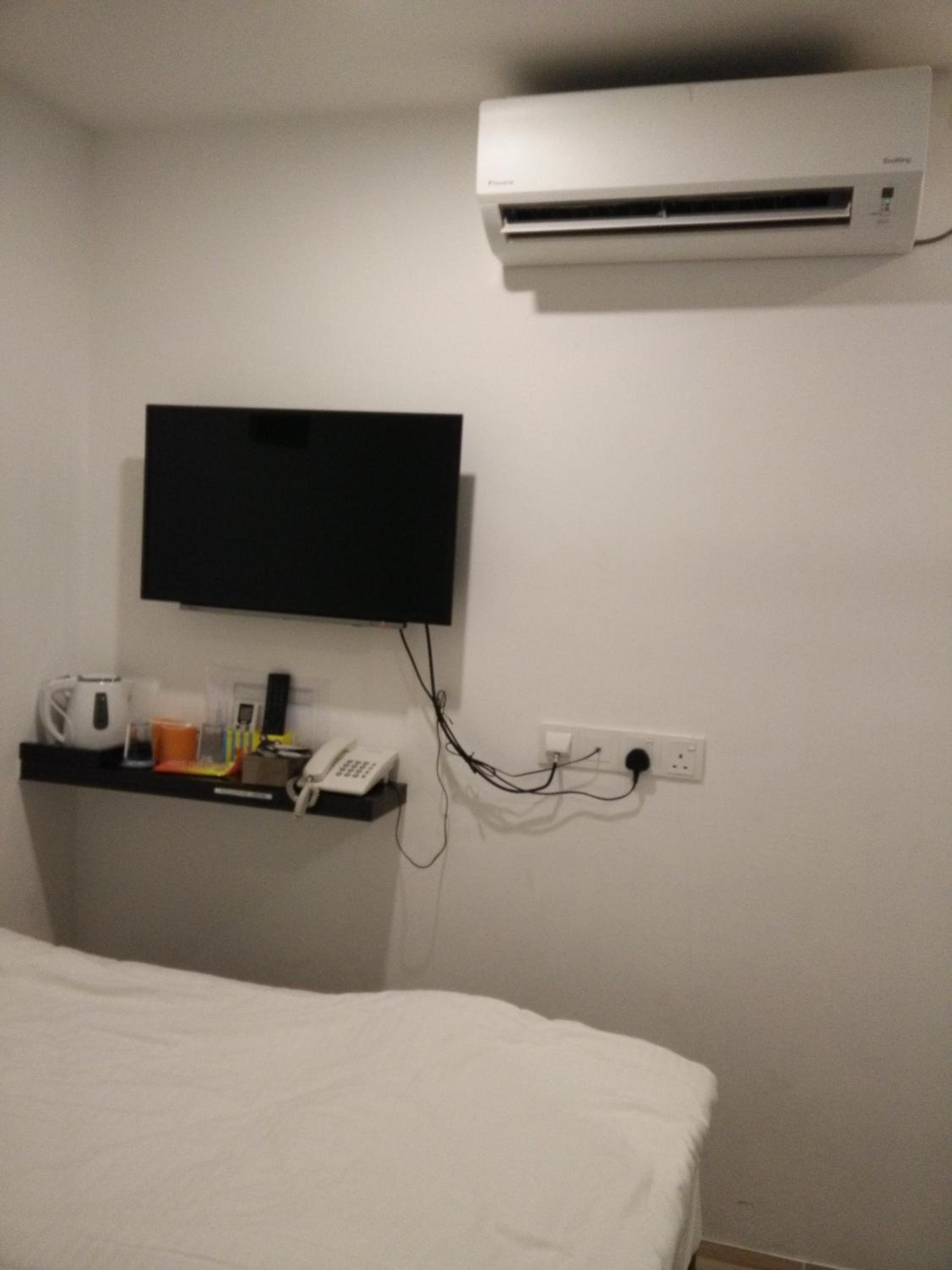Standard Double Room - Photo 1