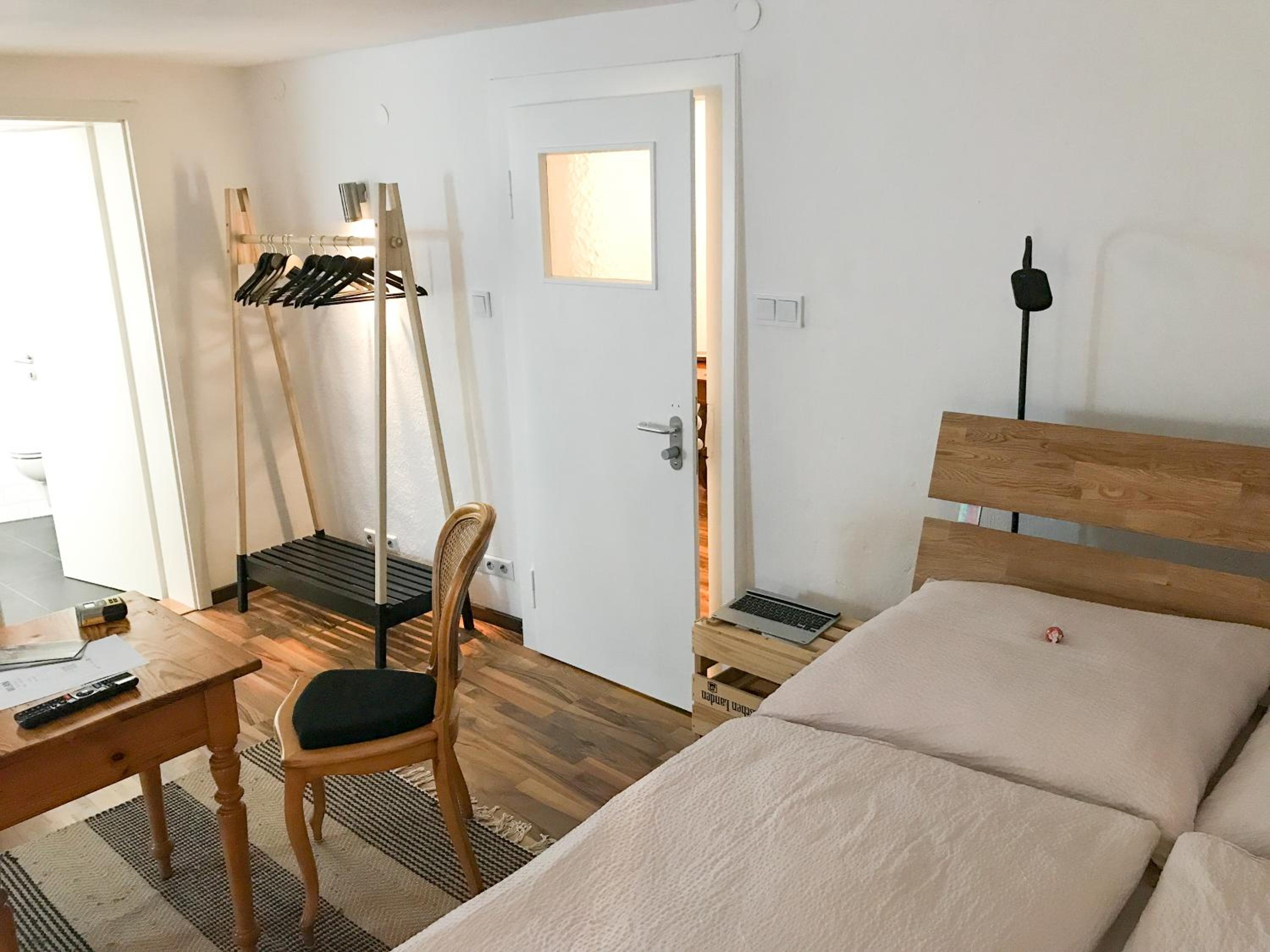 Double Room photo 2