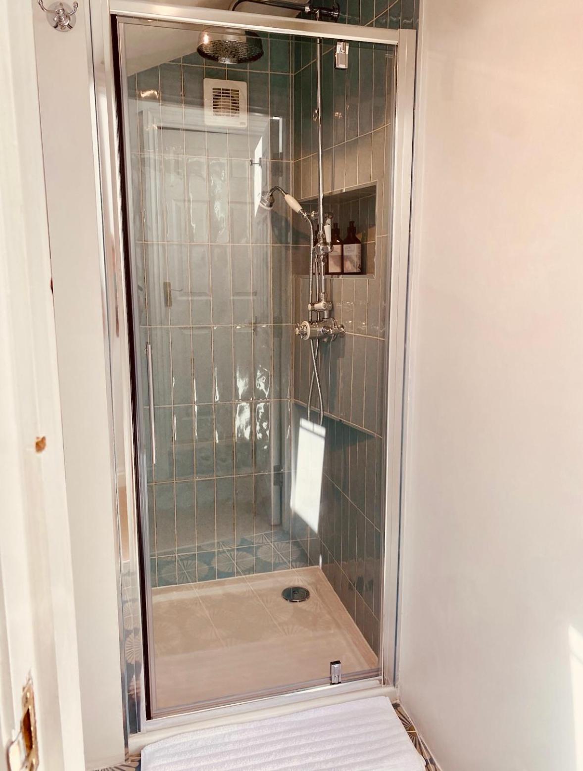 Deluxe Double Room With Sea View photo 2