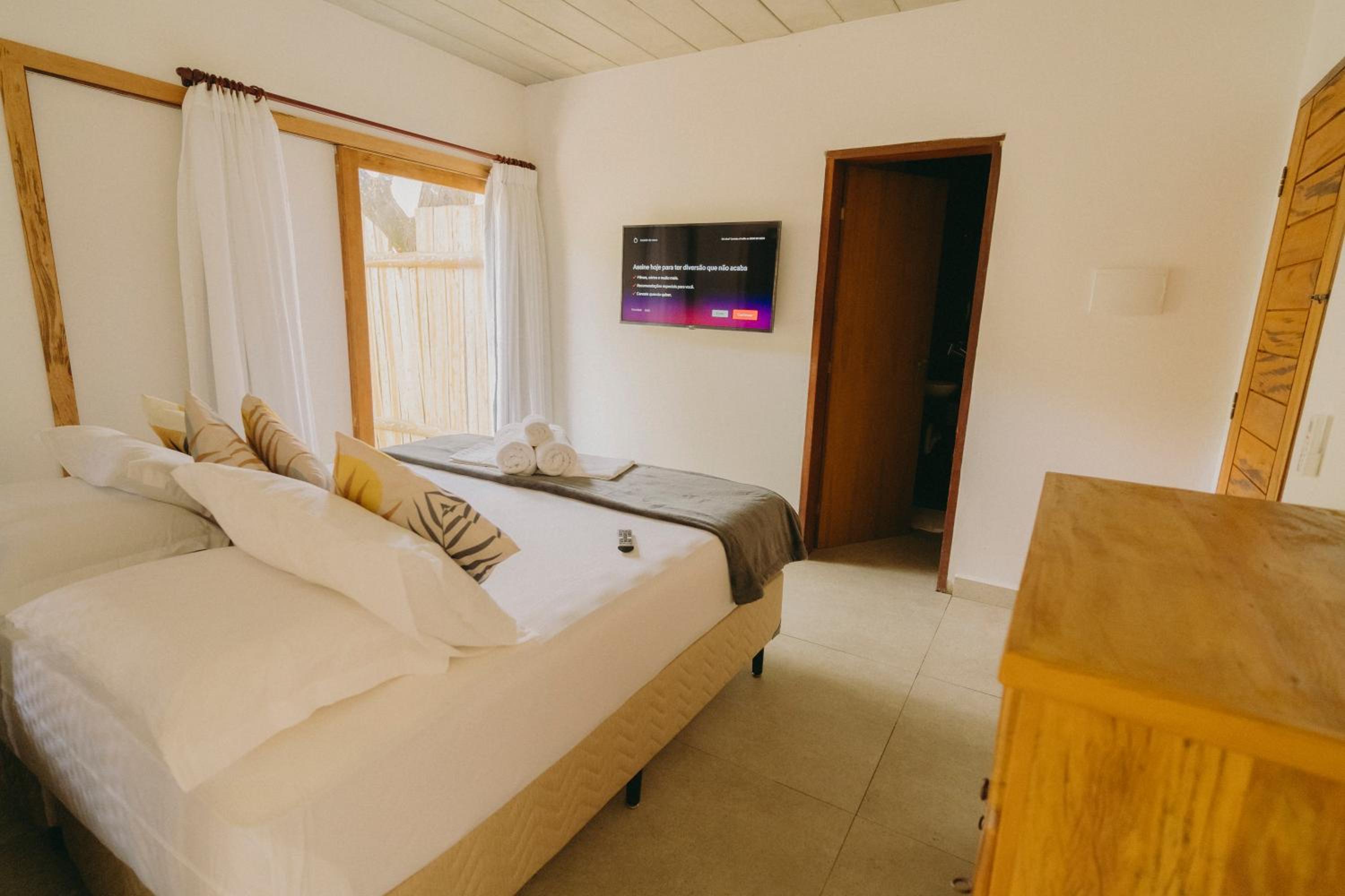 Suite Deluxe With Spa Bath photo 1