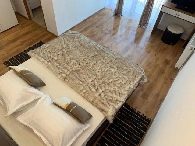 Double Room with Balcony photo 3