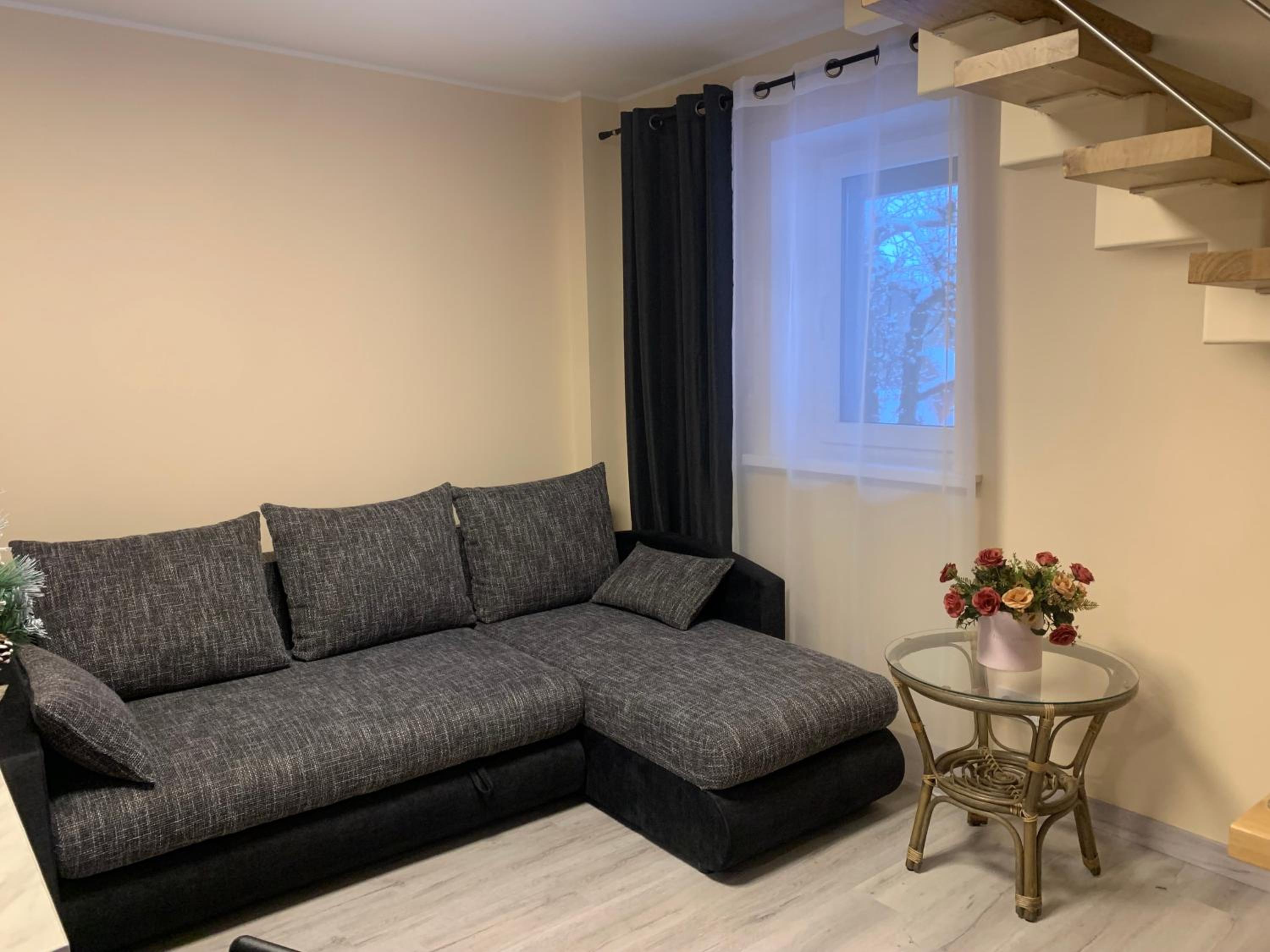 Apartment - Split Level