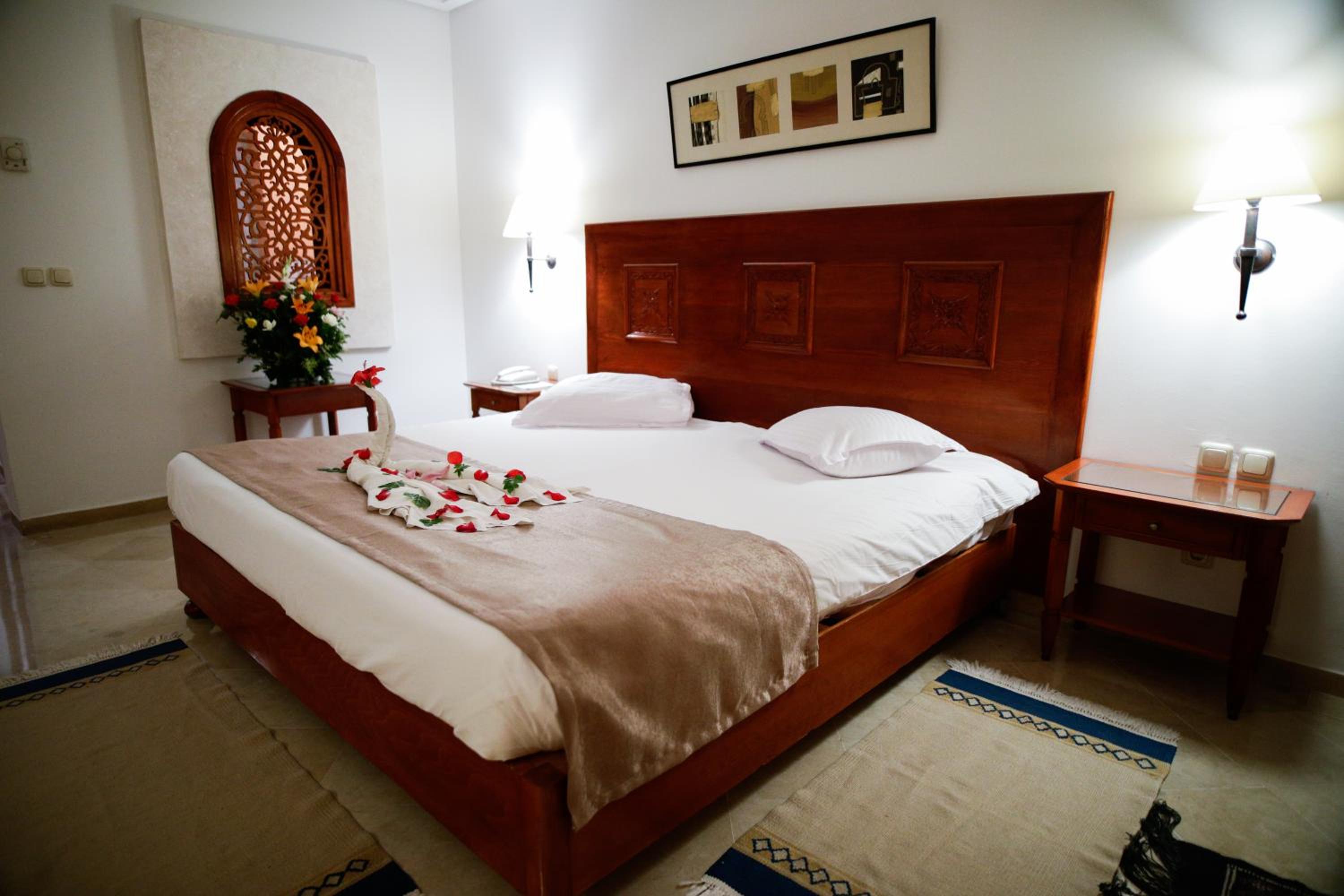 Quarto Duplo ou Twin Standard