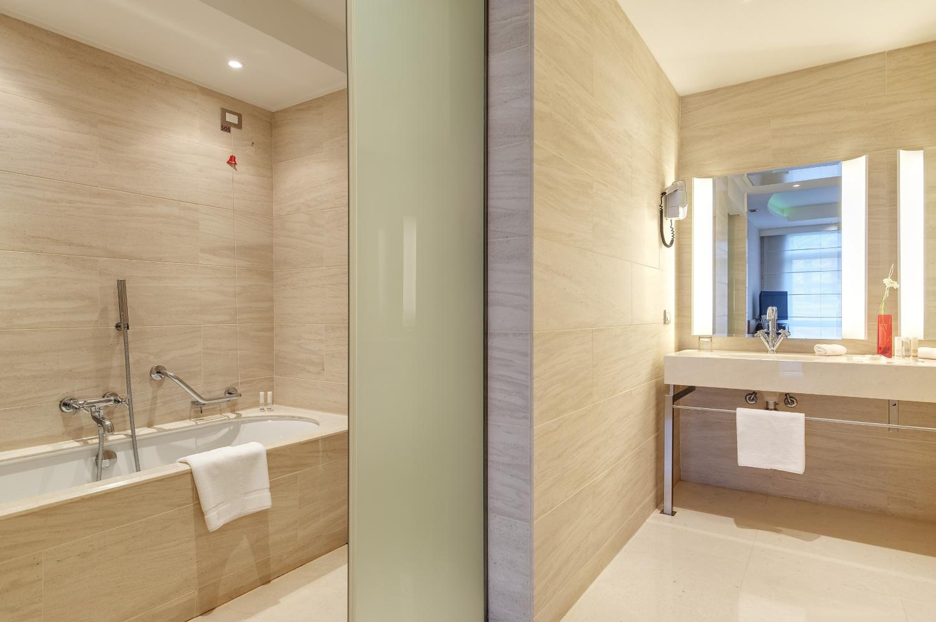 Junior Suite Double - Photo 4