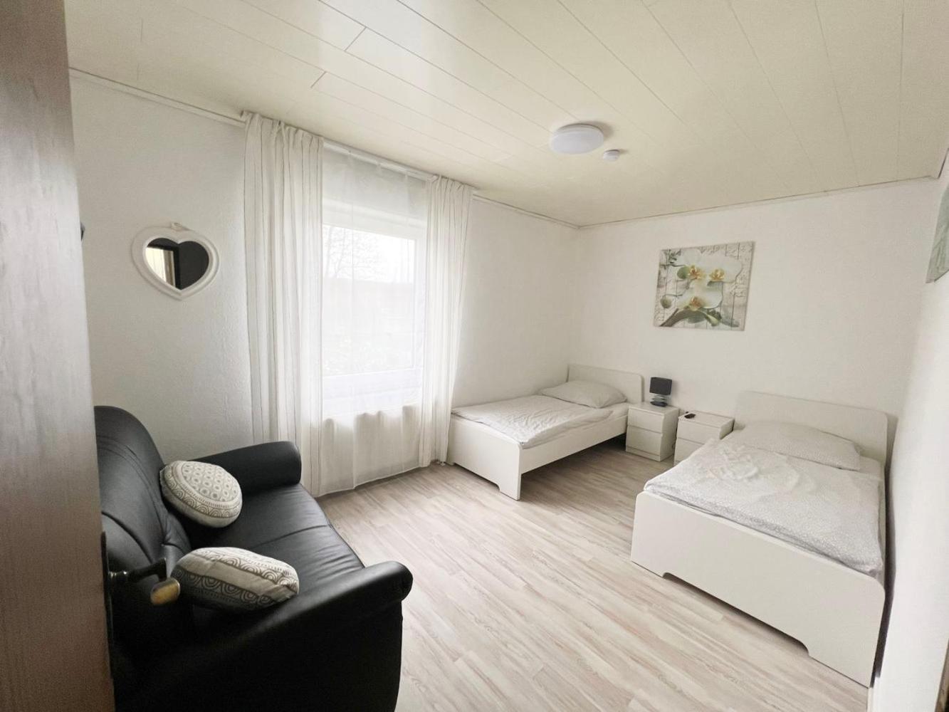 Apartment with Terrace photo 1