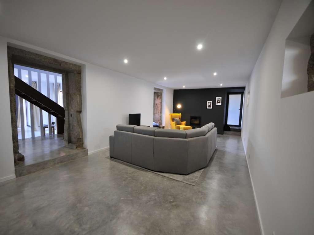 Four-Bedroom Villa photo 1