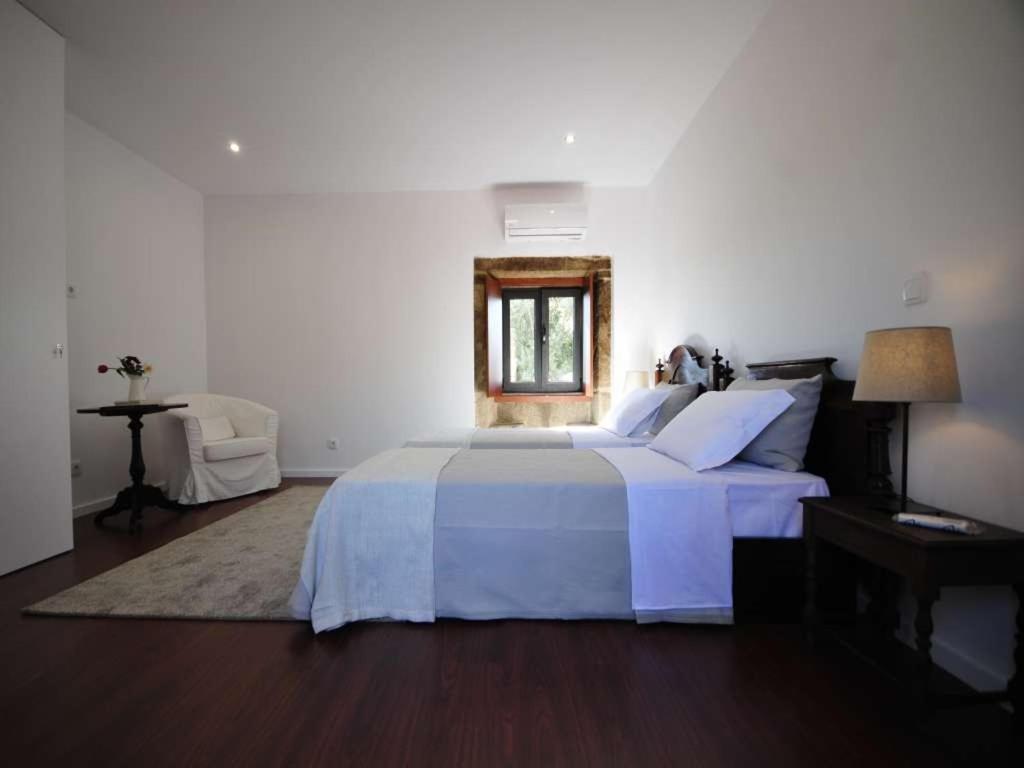 Four-Bedroom Villa photo 2