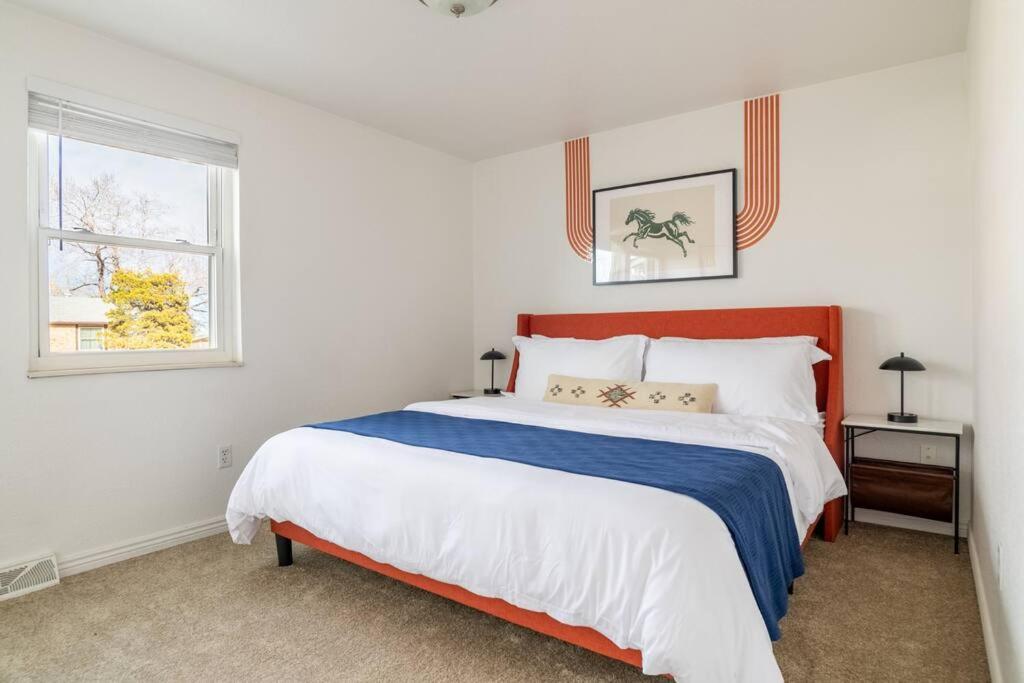 Four-Bedroom House photo 1