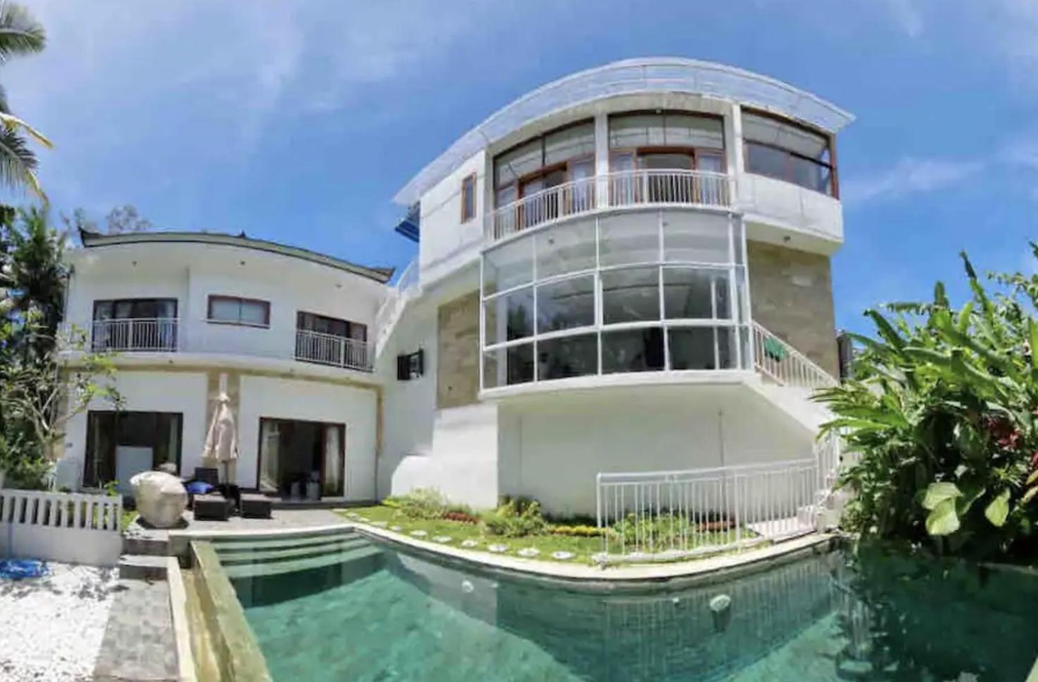 One-Bedroom Villa photo 2
