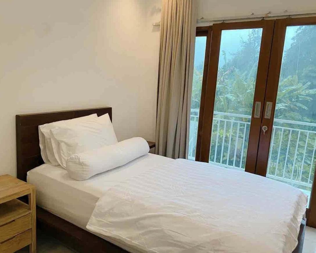 One-Bedroom Villa photo 1