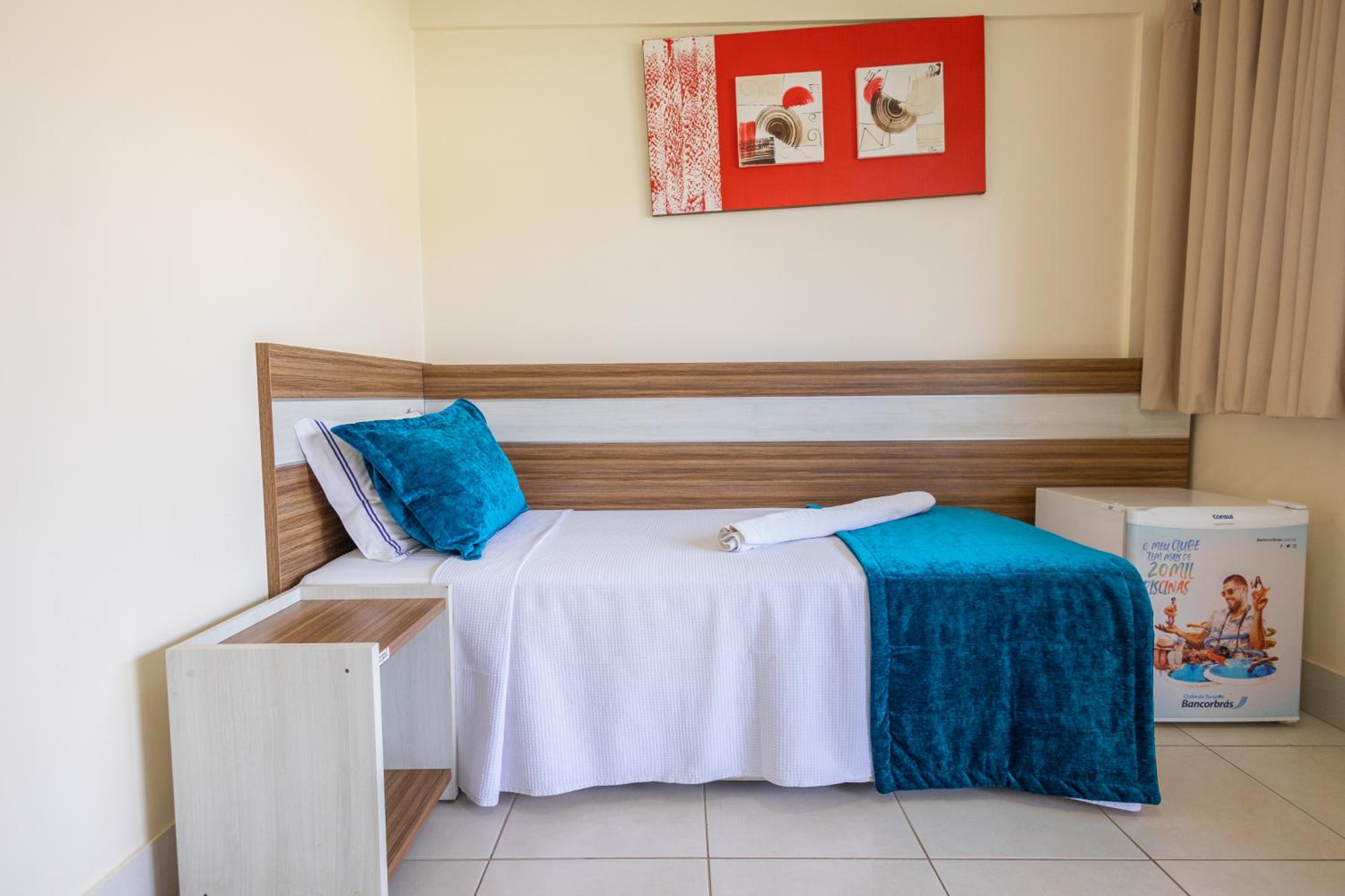 Standard Room photo 1