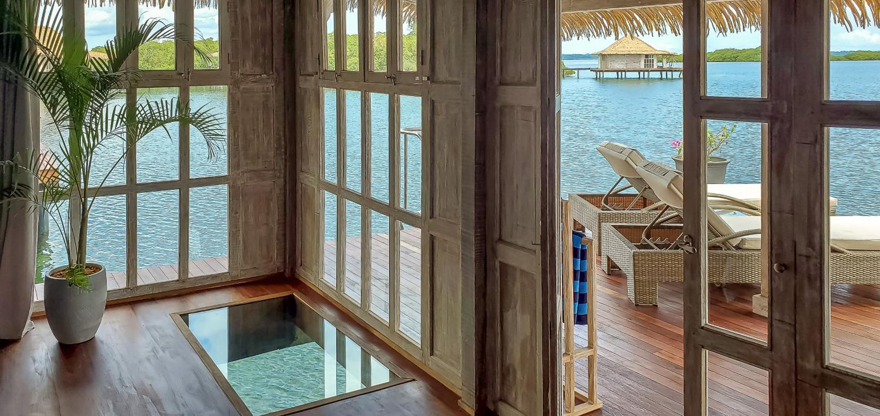 Water Window Villa photo 3