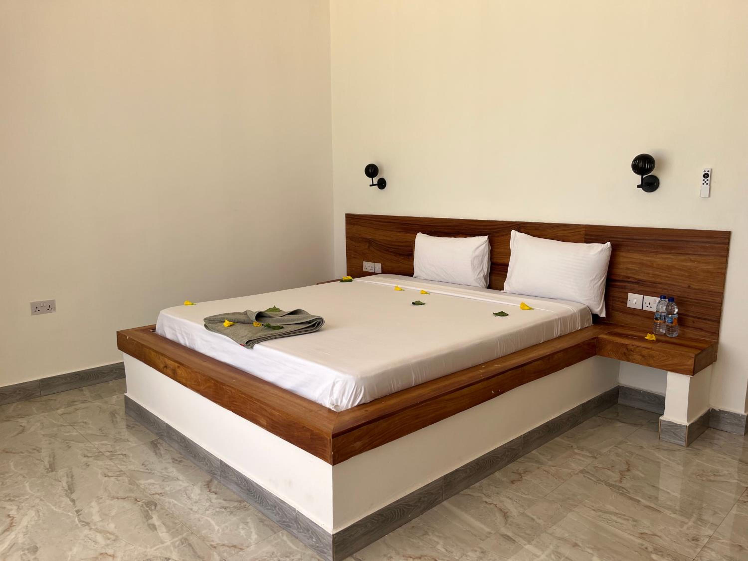 King Room With Sea View
