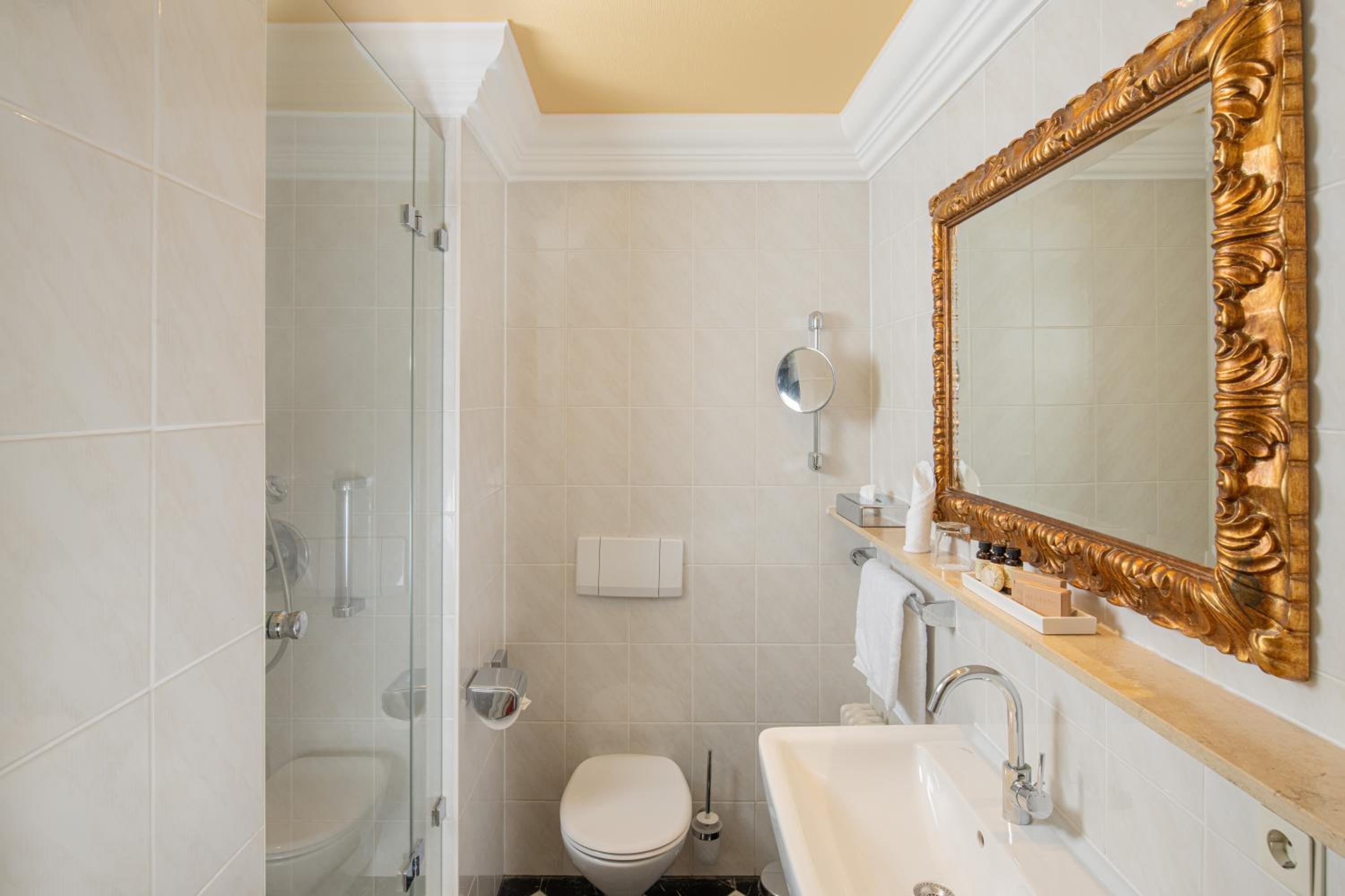 Superior Single Room