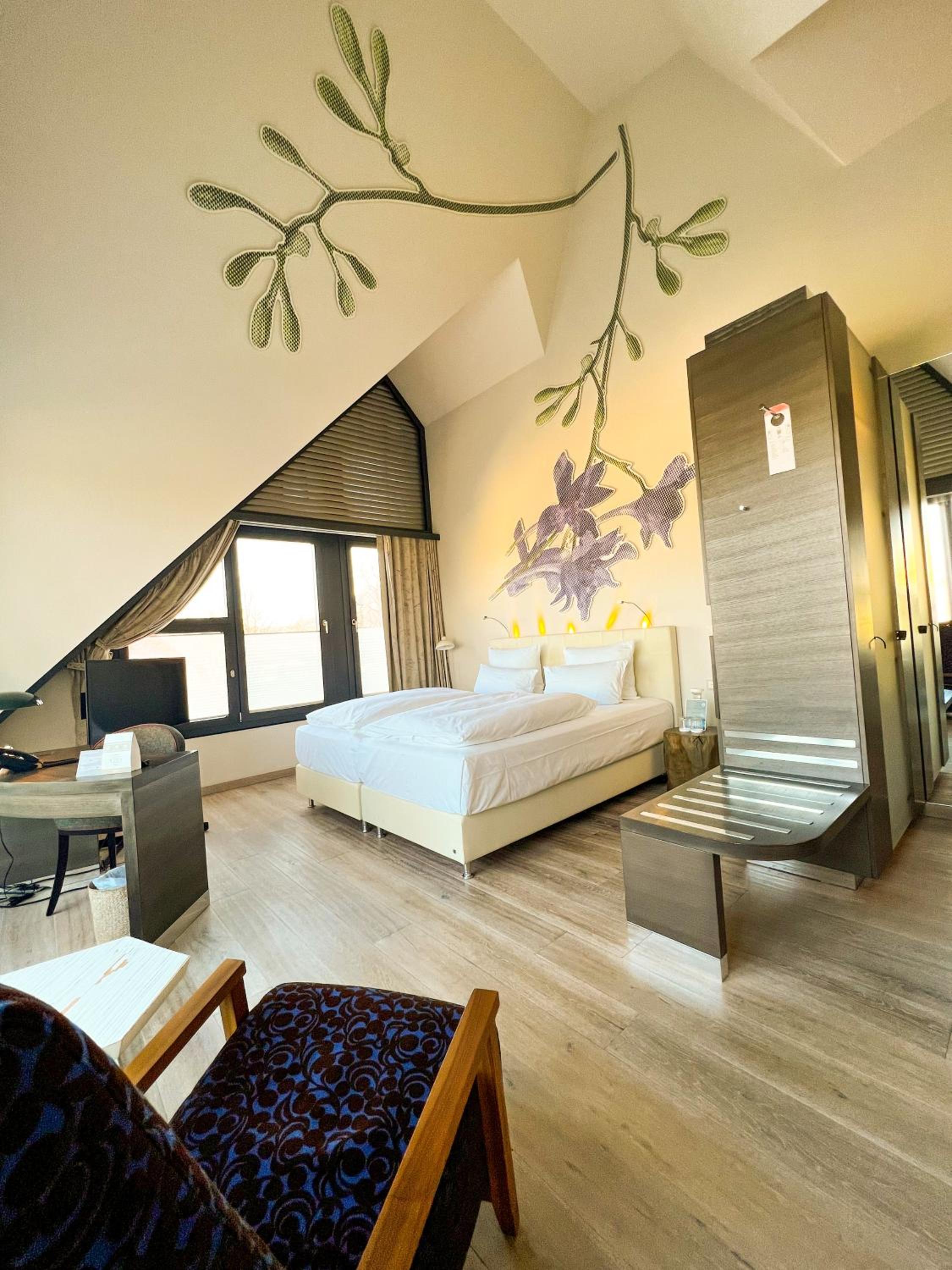 Small Double Room