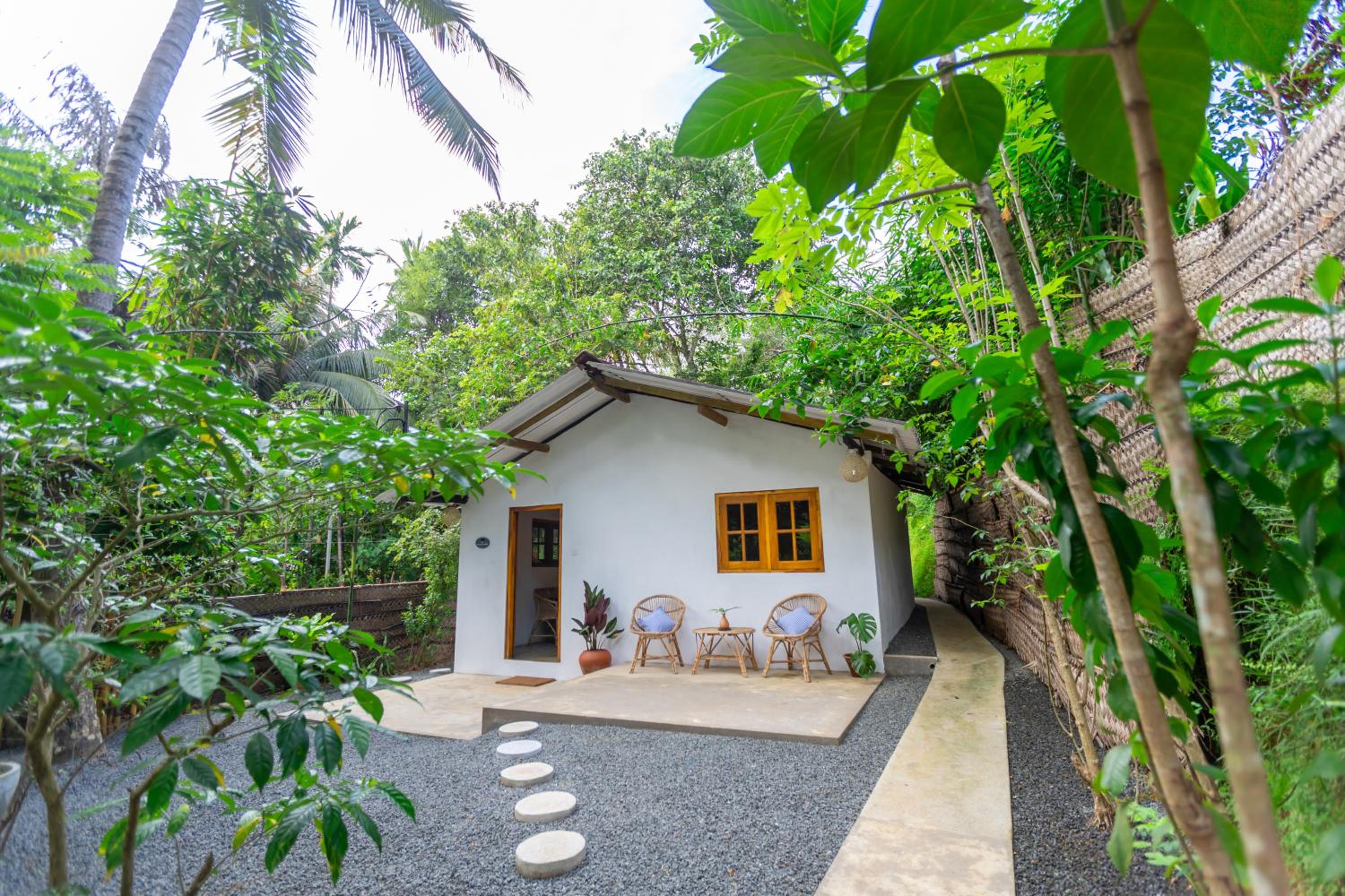 One-Bedroom House photo 3