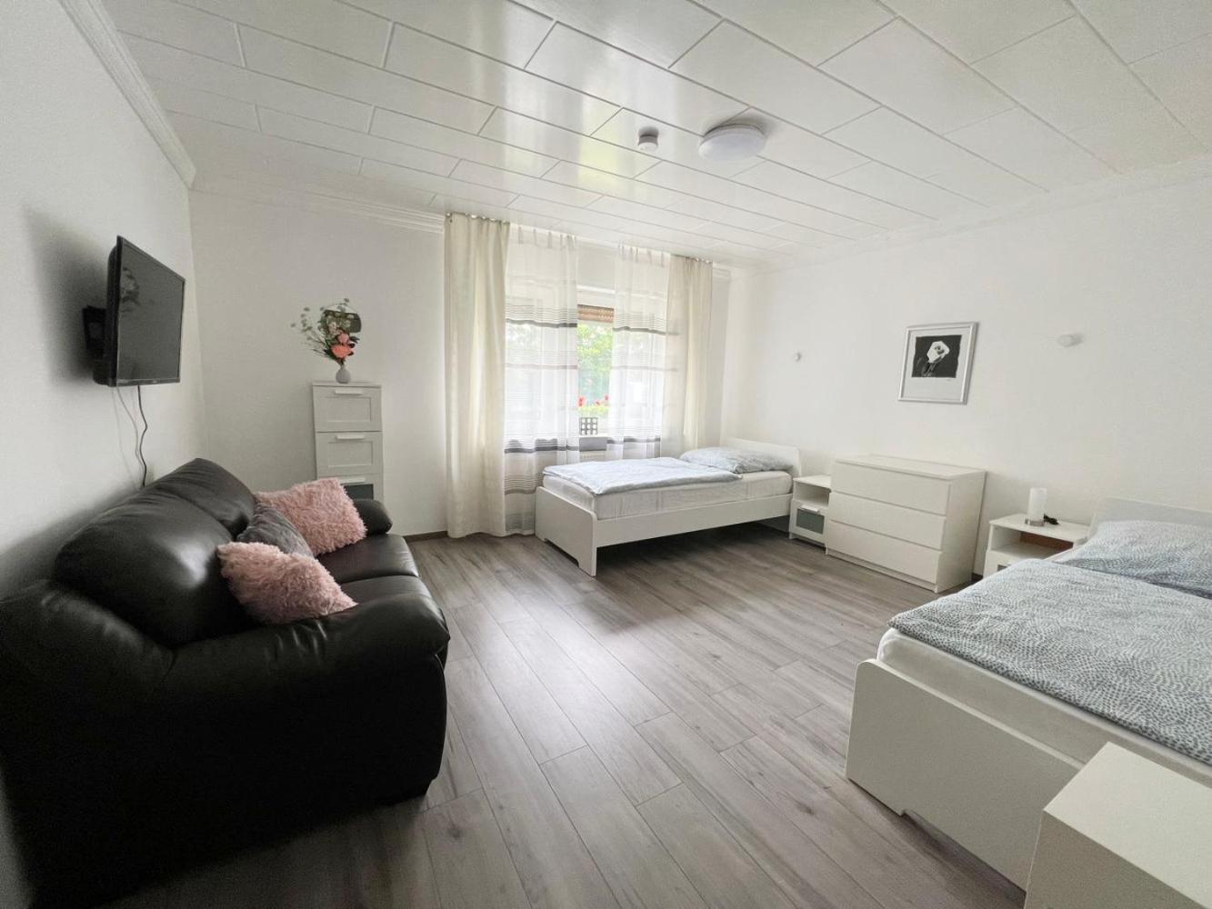 Apartment with Terrace photo 1
