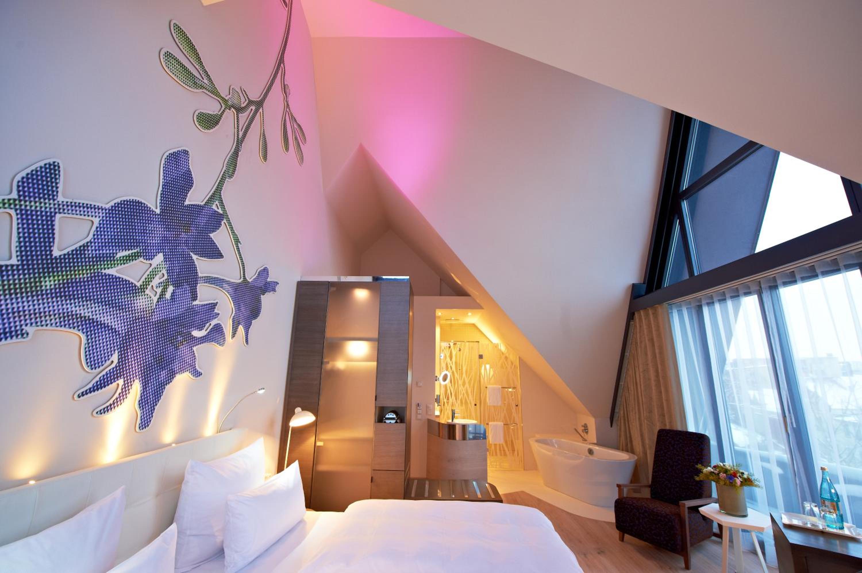 Junior Suite - 2 People