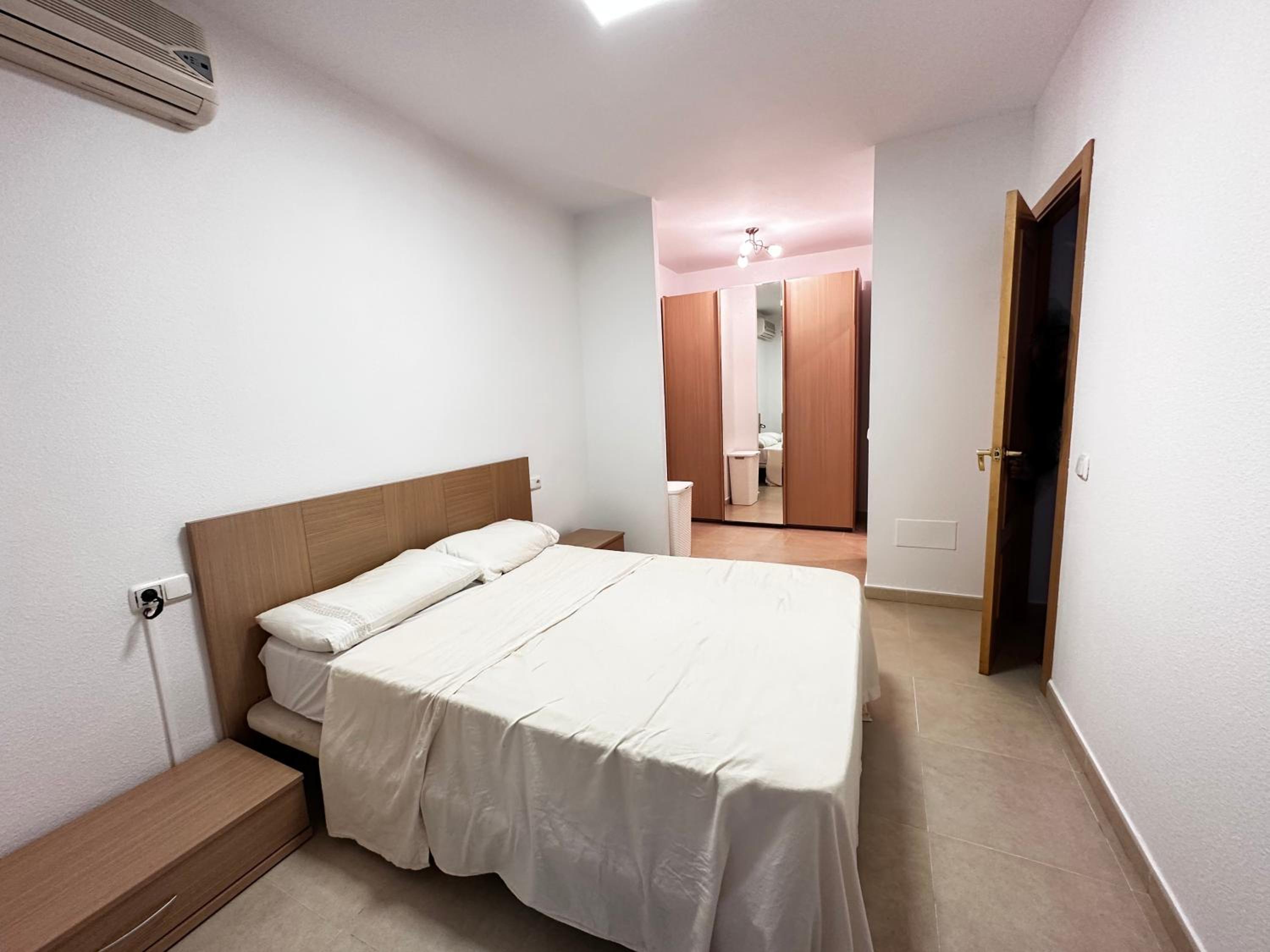 Departamento de tres habitaciones