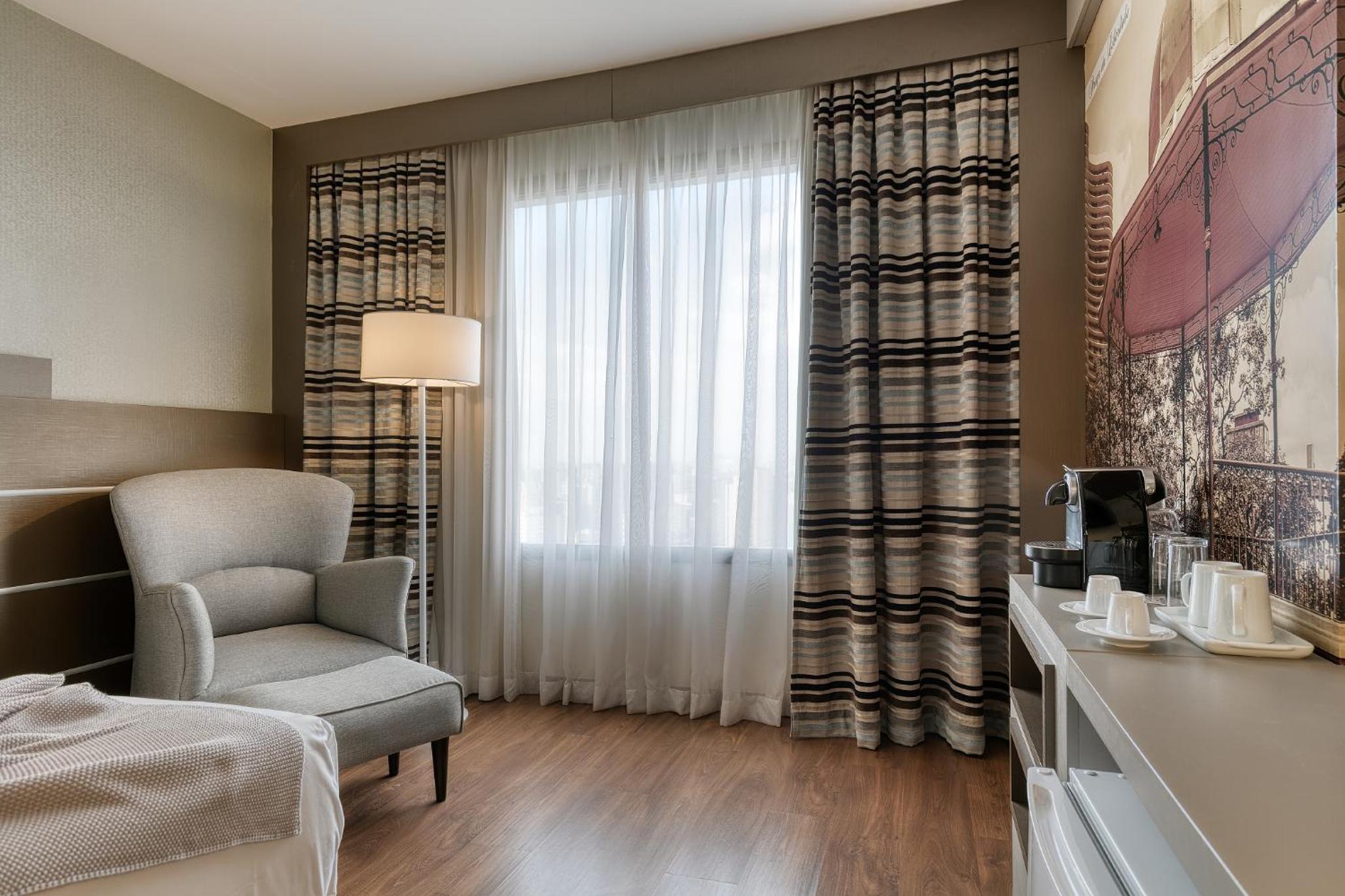 Superior Queen Room - Photo 4