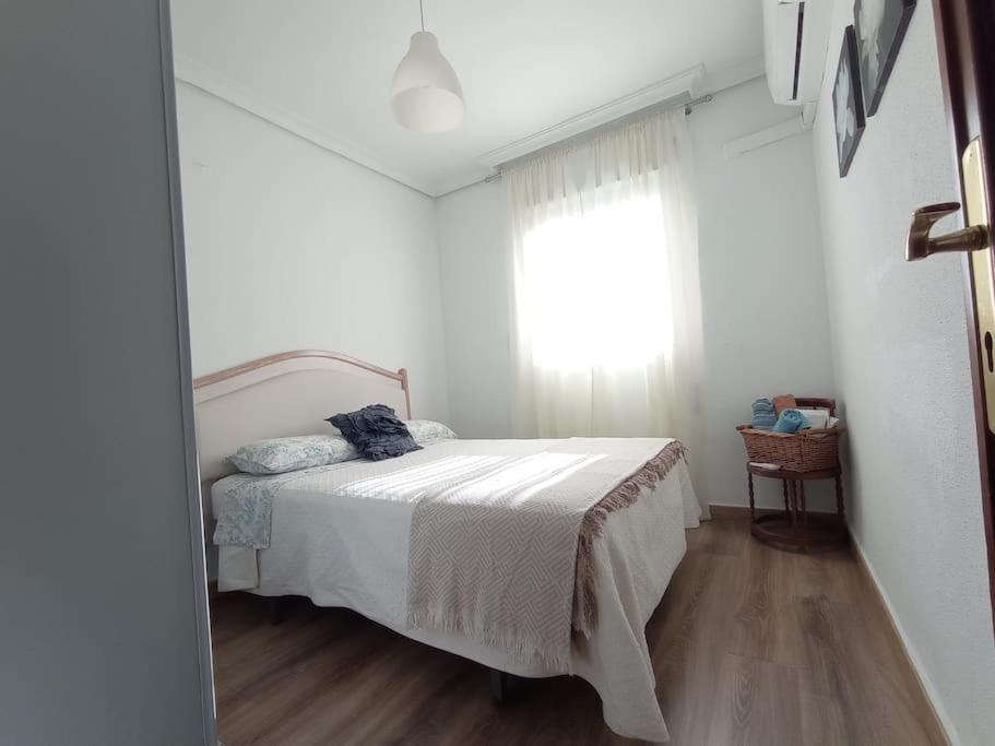 Departamento de tres habitaciones